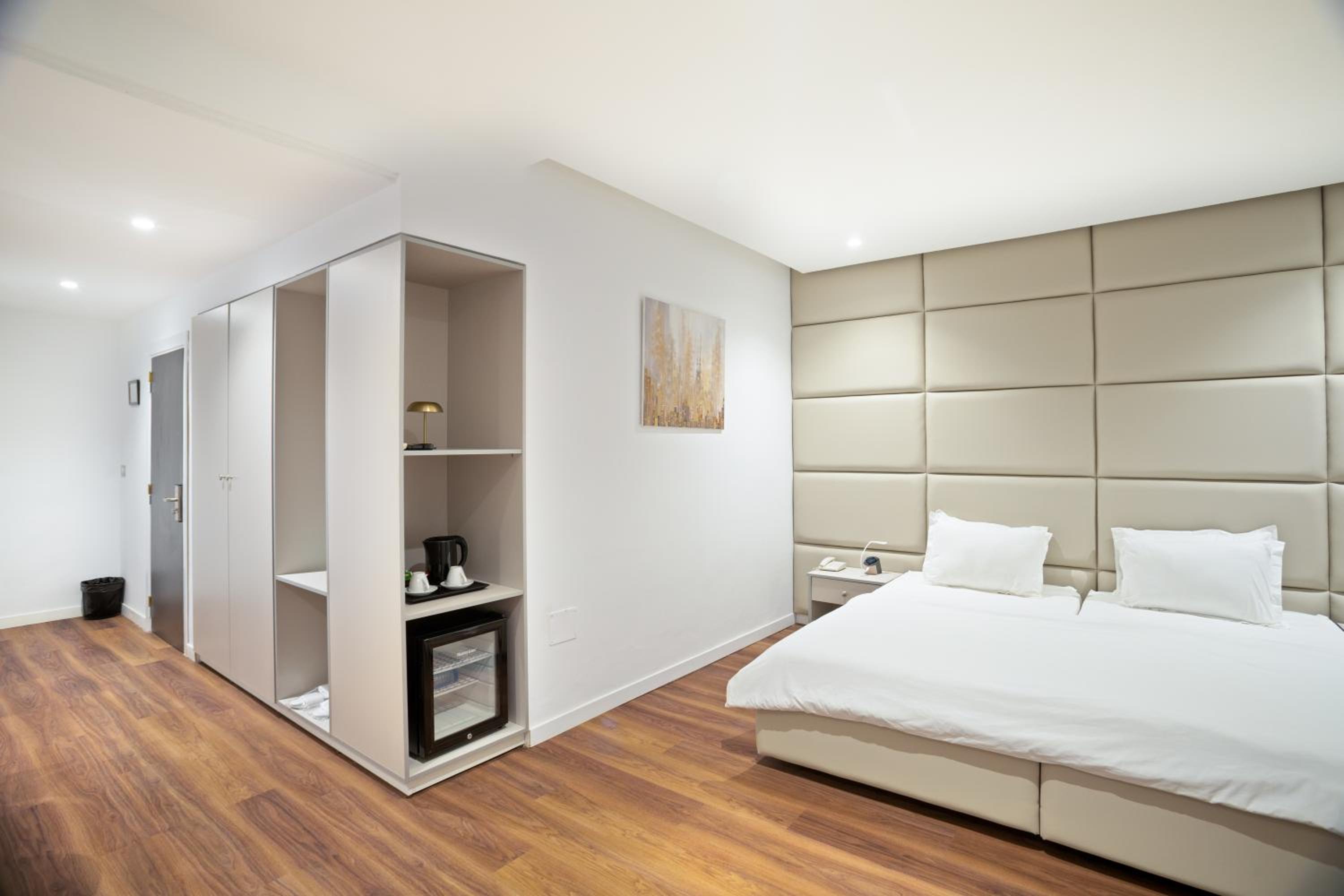 Standard Suite