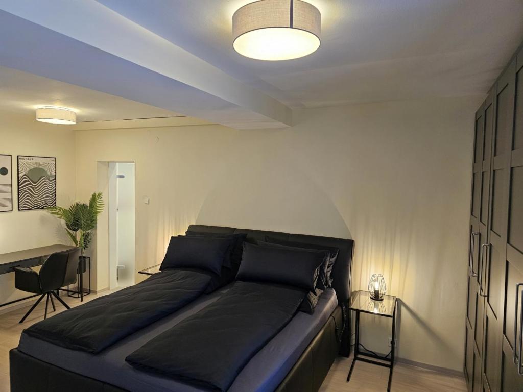 One-Bedroom Deluxe Apartment photo 3