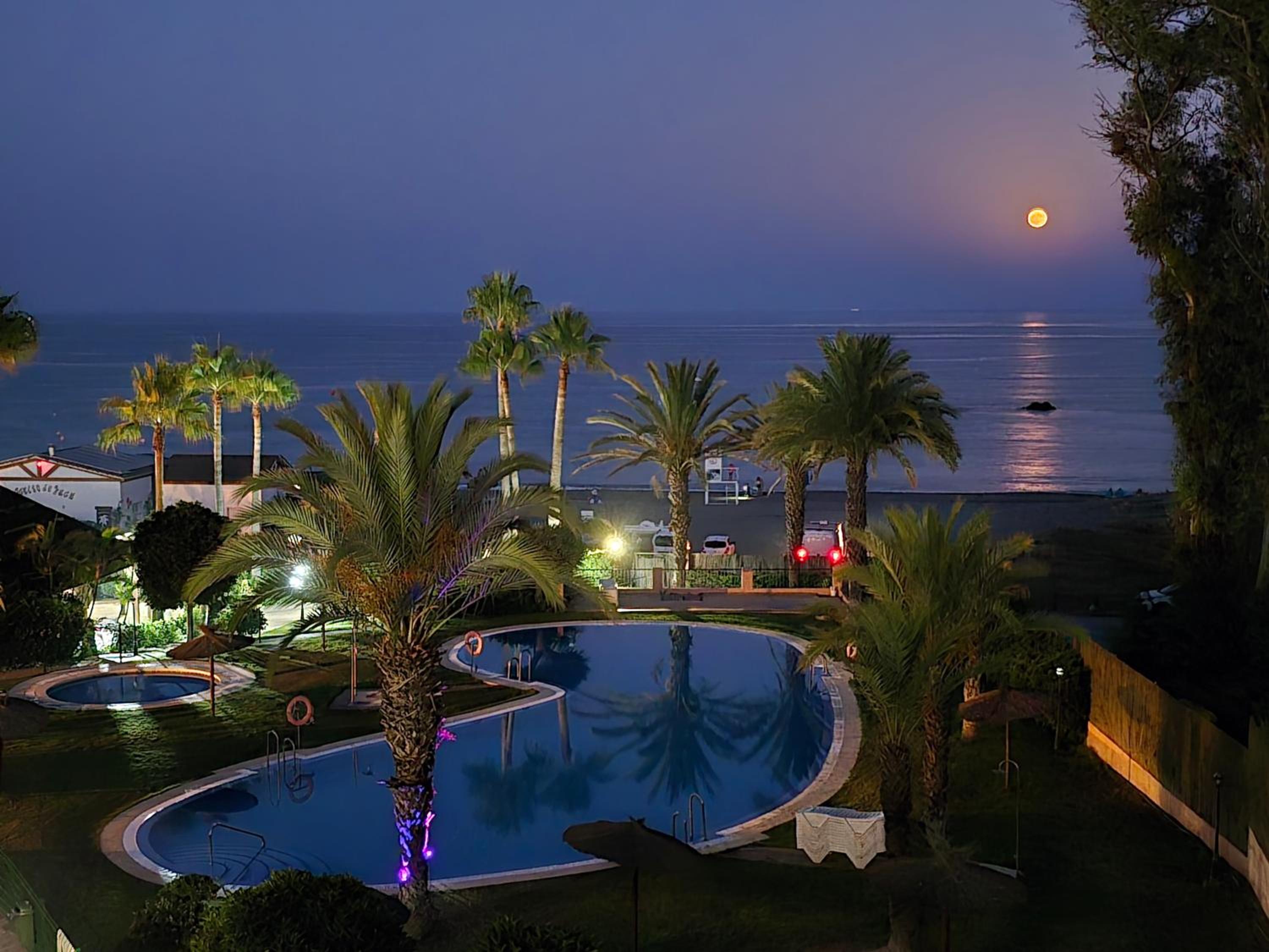 Superior Suite with Sea View