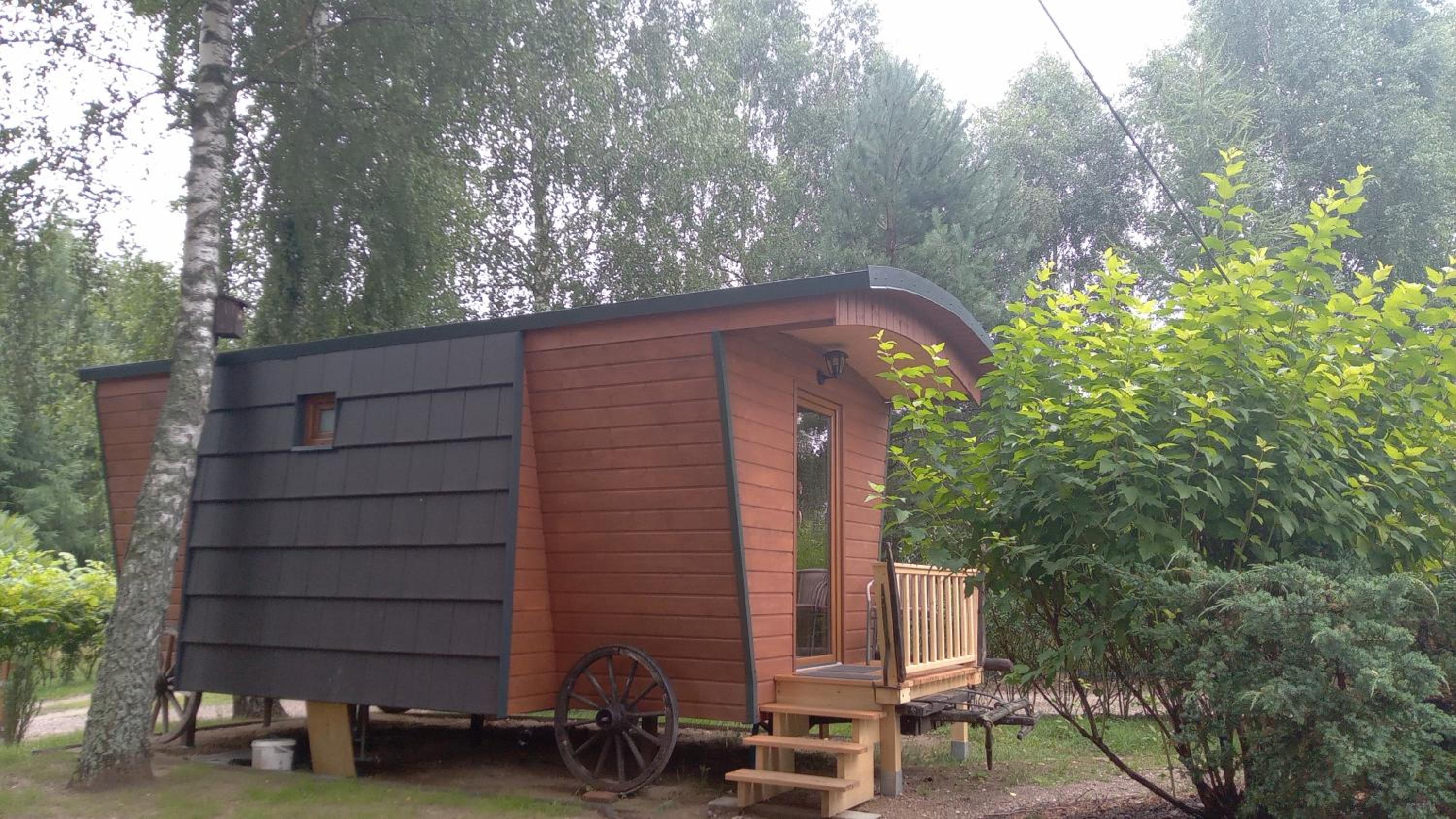 Mobile Home photo 2