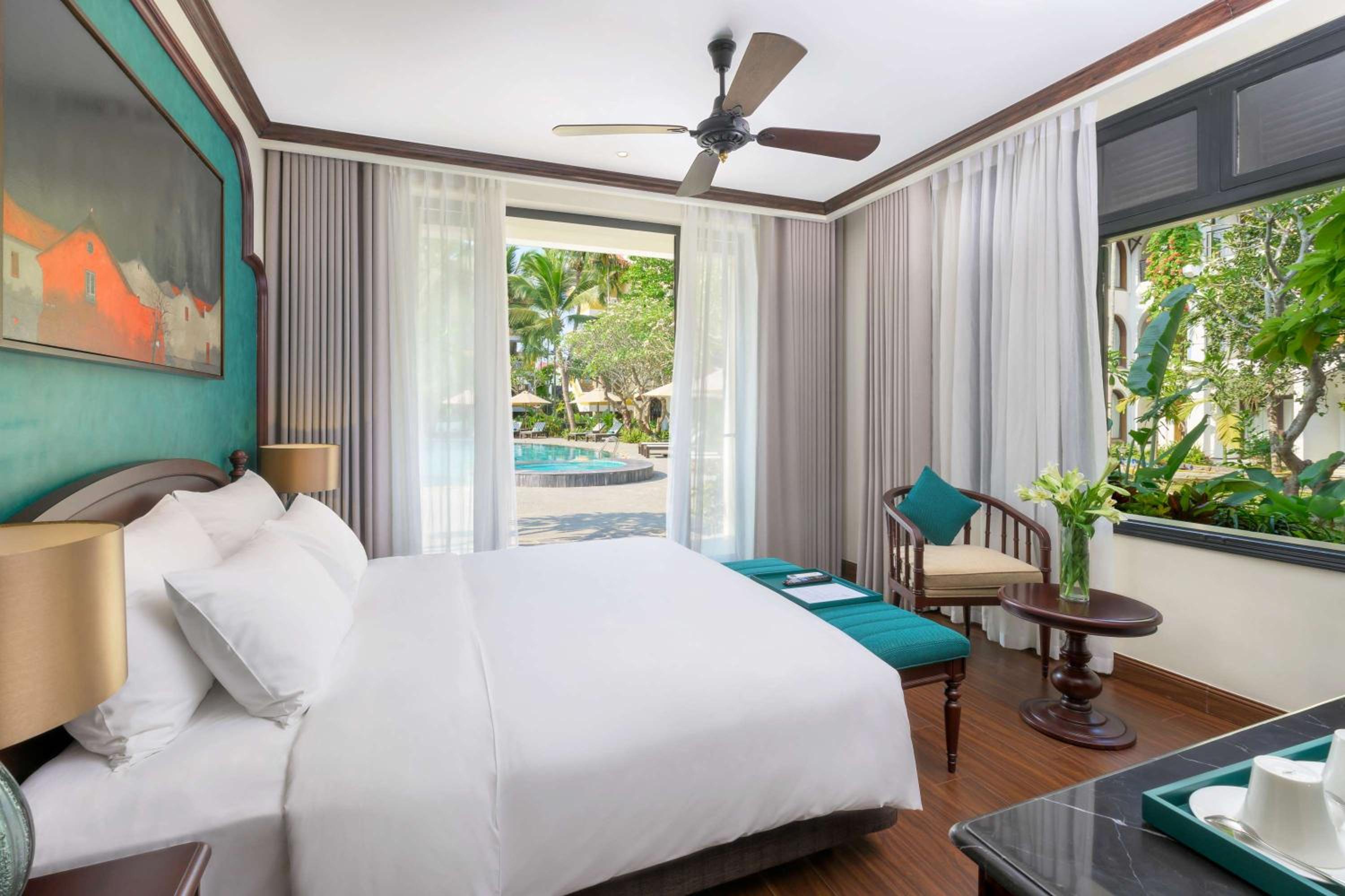 Deluxe Twin Room - Photo 2