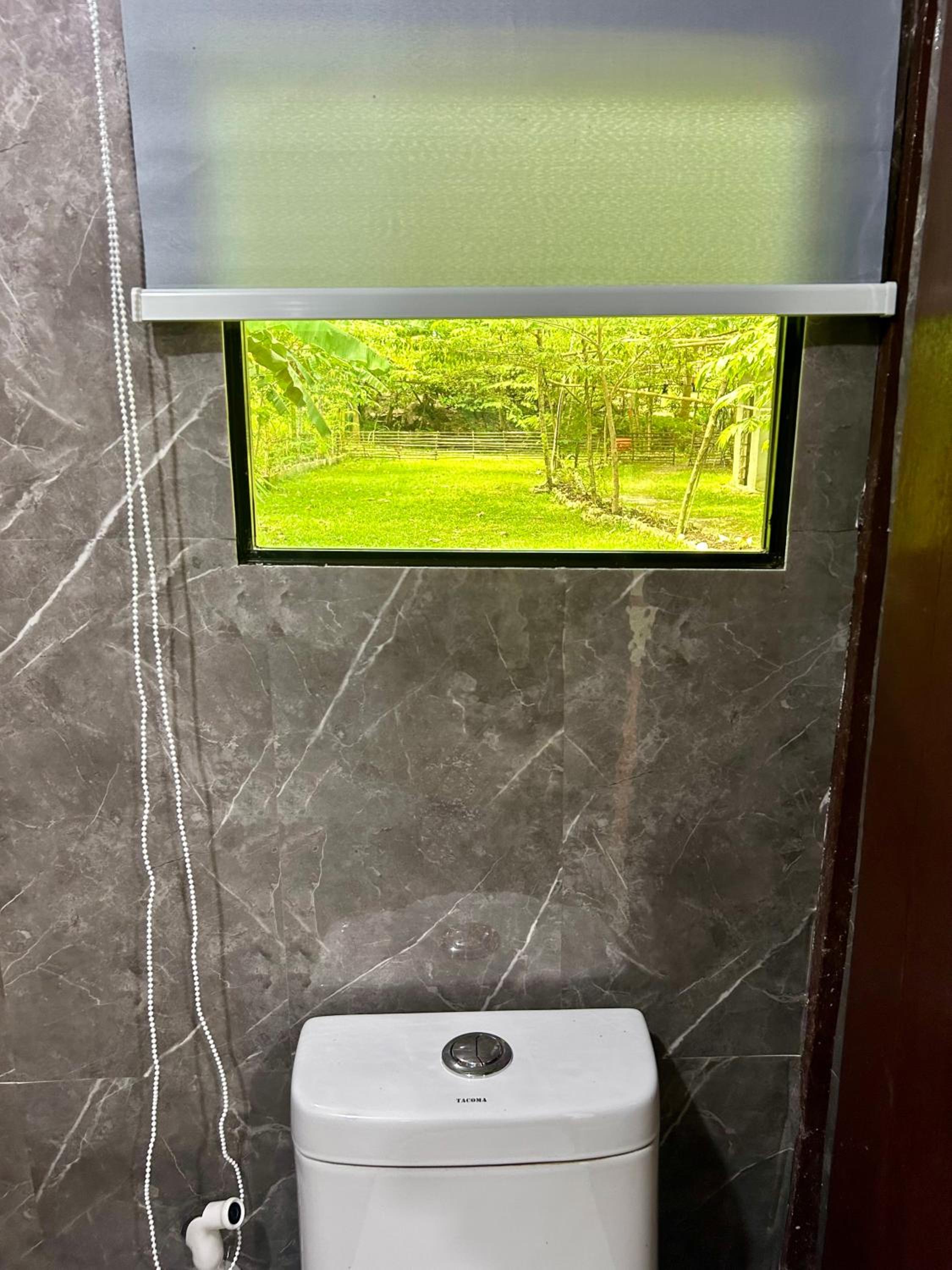 Double or Twin Room with Garden View photo 1