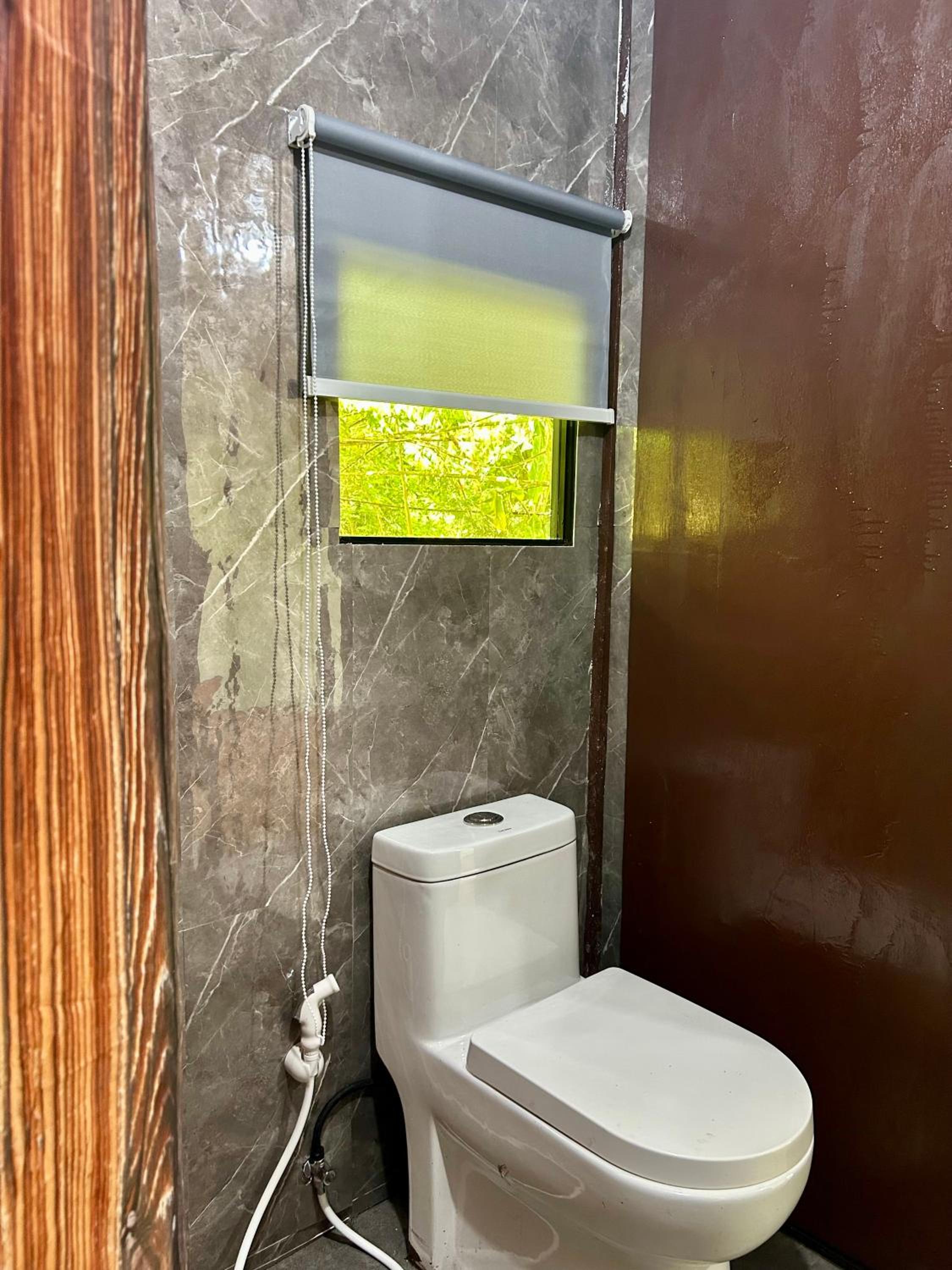 Double or Twin Room with Garden View photo 2