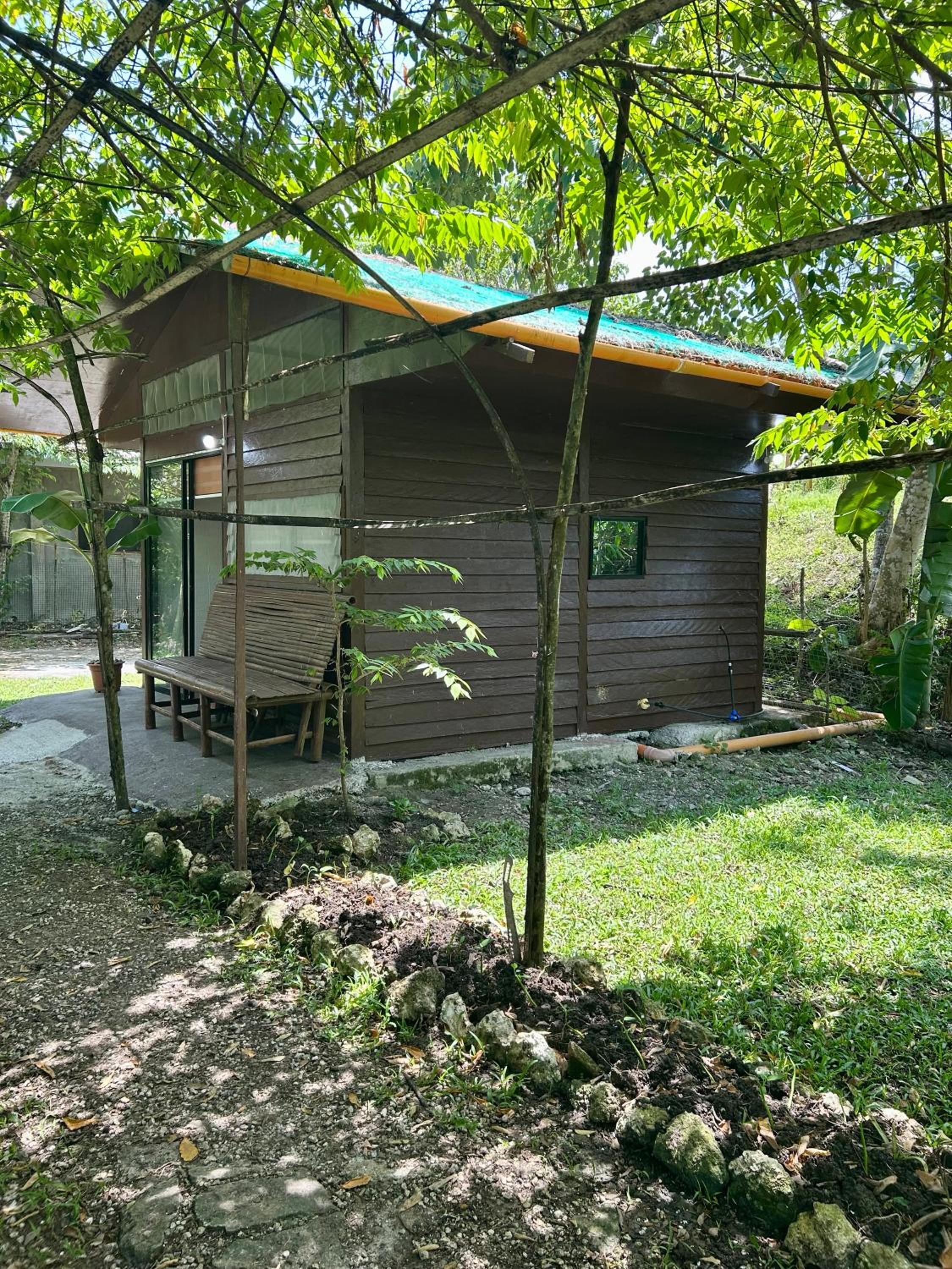 Double or Twin Room with Garden View photo 3