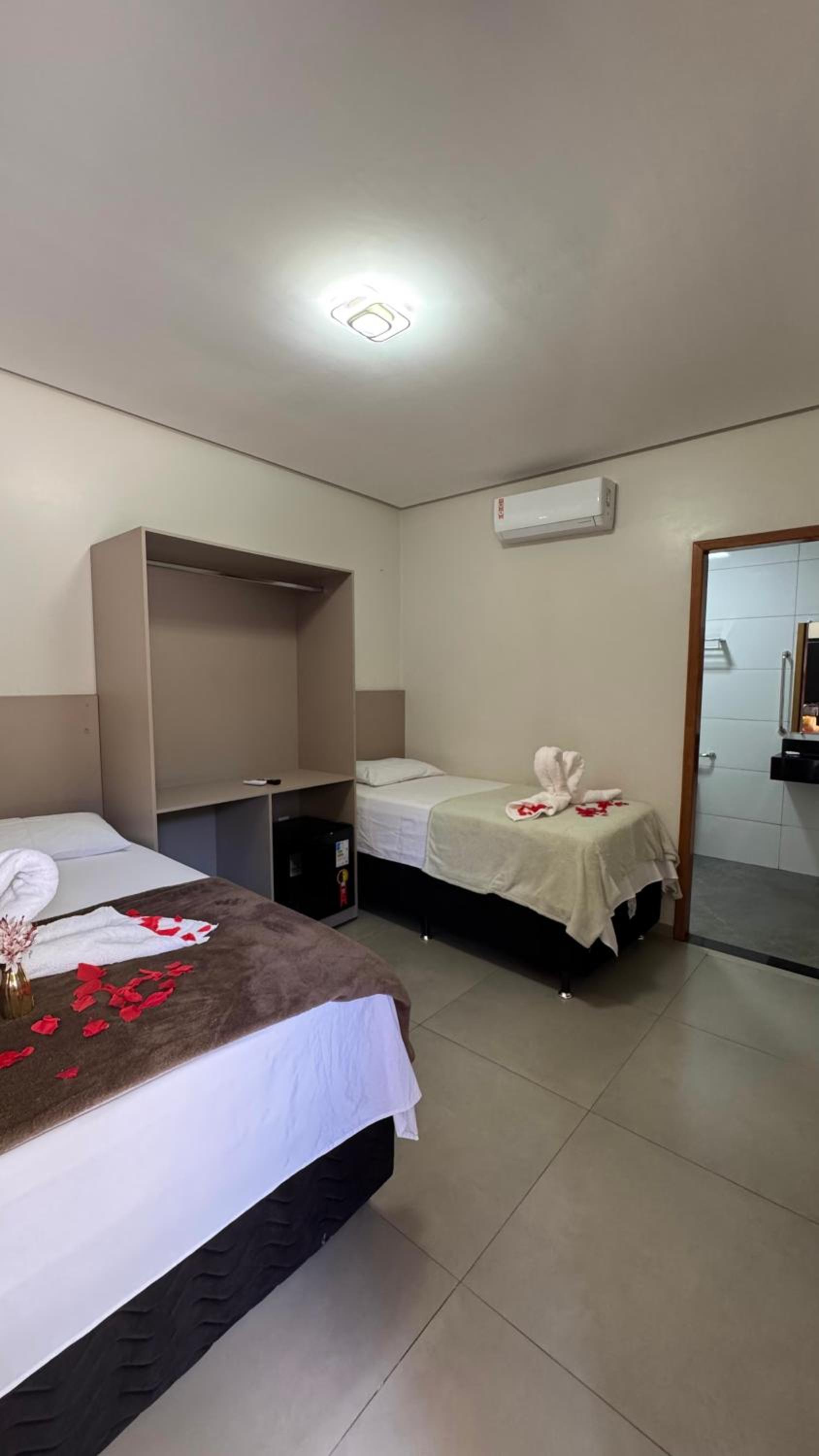 Executive Triple Room photo 3