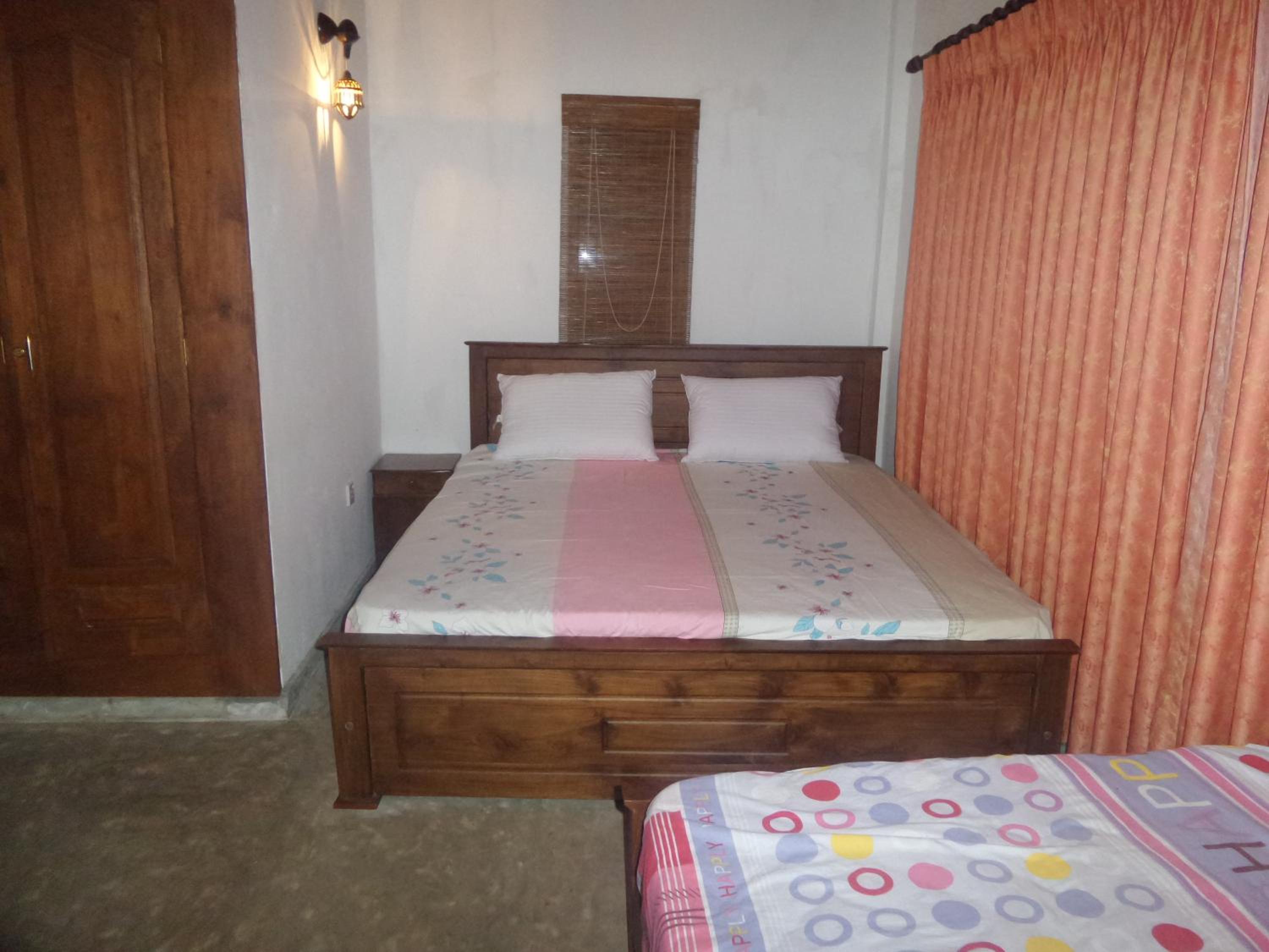 Triple Room with Lake View photo 2