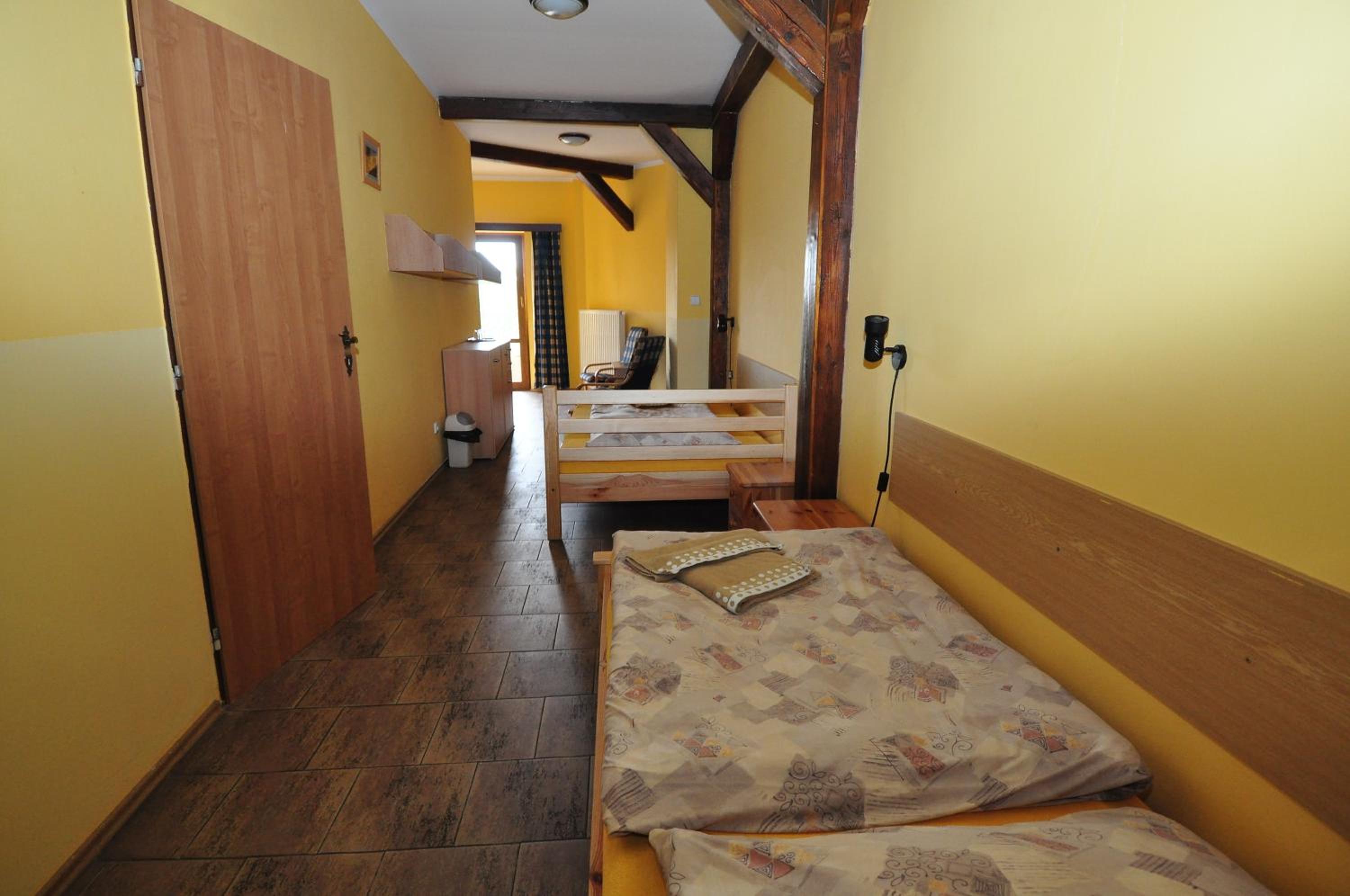 Double or Twin Room - Photo 24