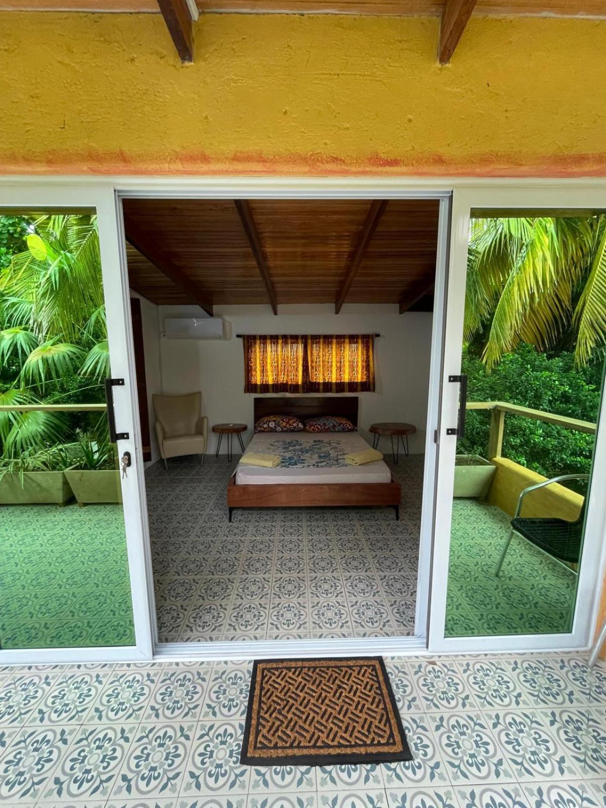 Deluxe Double Room with Balcony photo 2