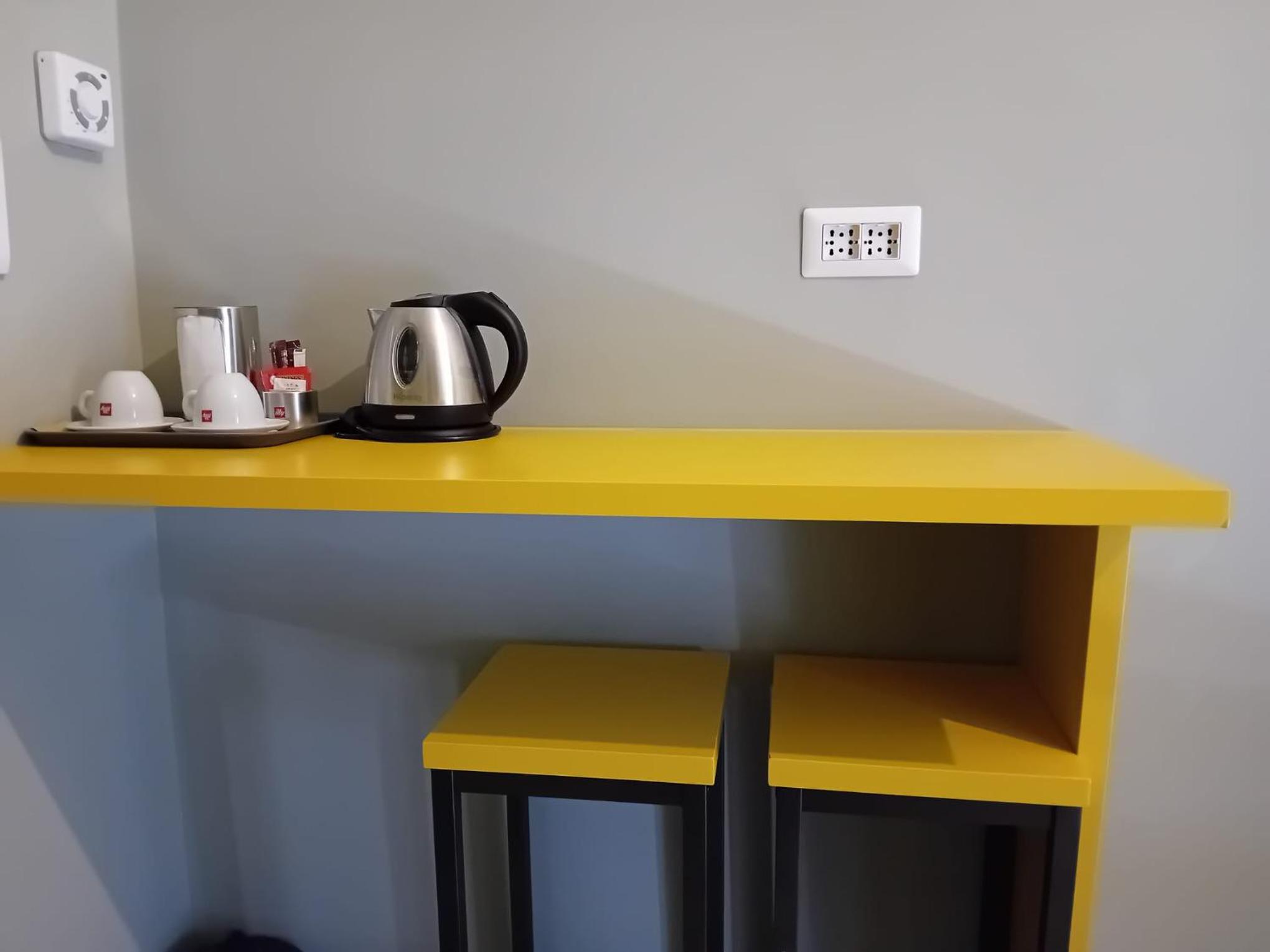 Single Bed in Female Dormitory Room photo 1