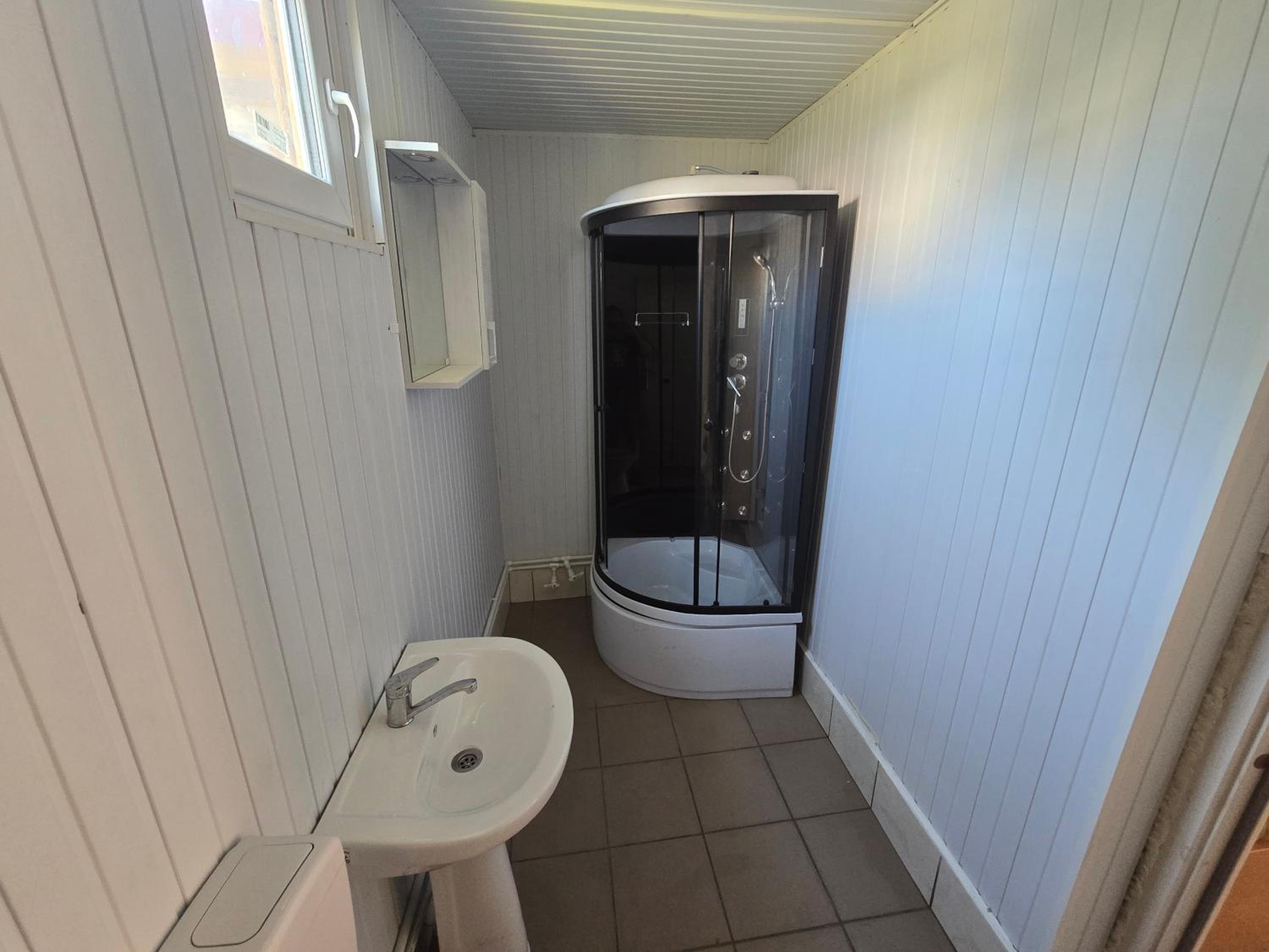 Quadruple Room with Bathroom photo 1