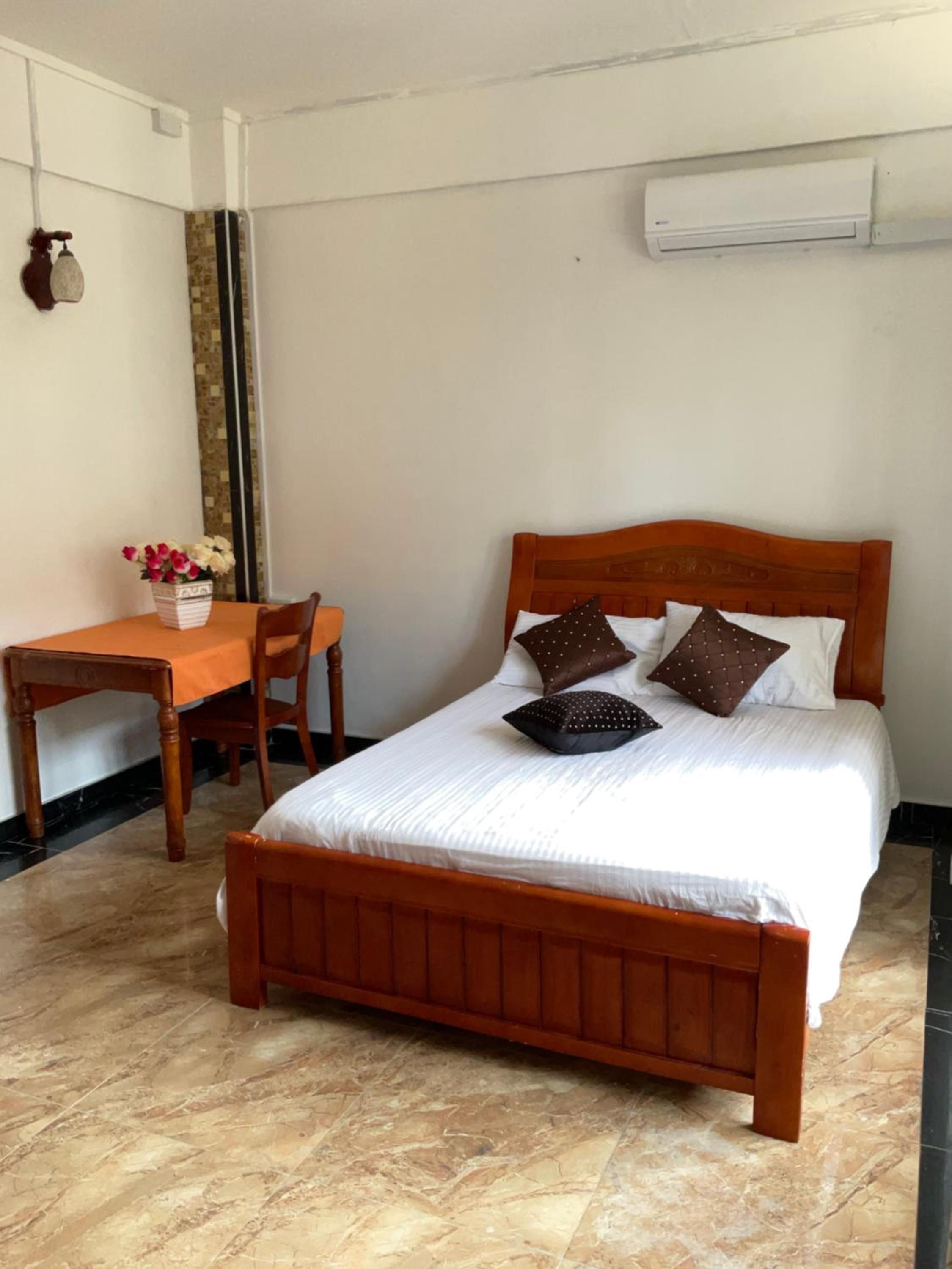 Deluxe Double Room photo 1