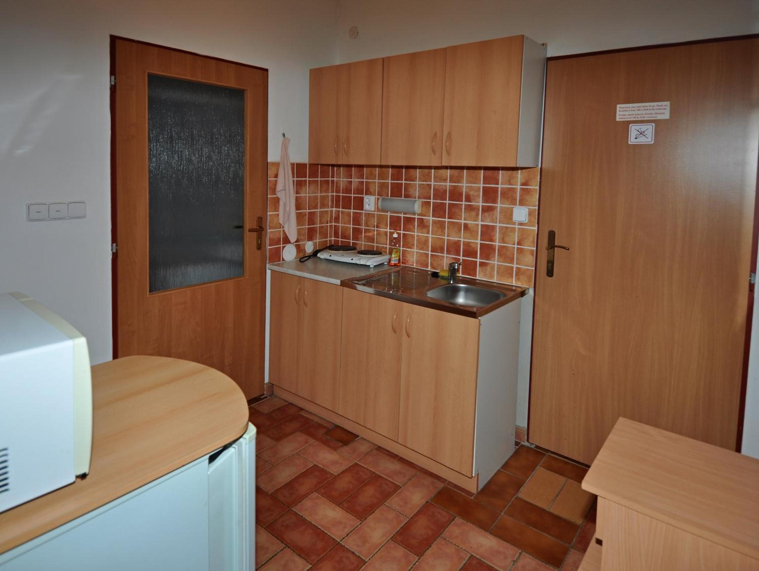 Standard Double Suite photo 2