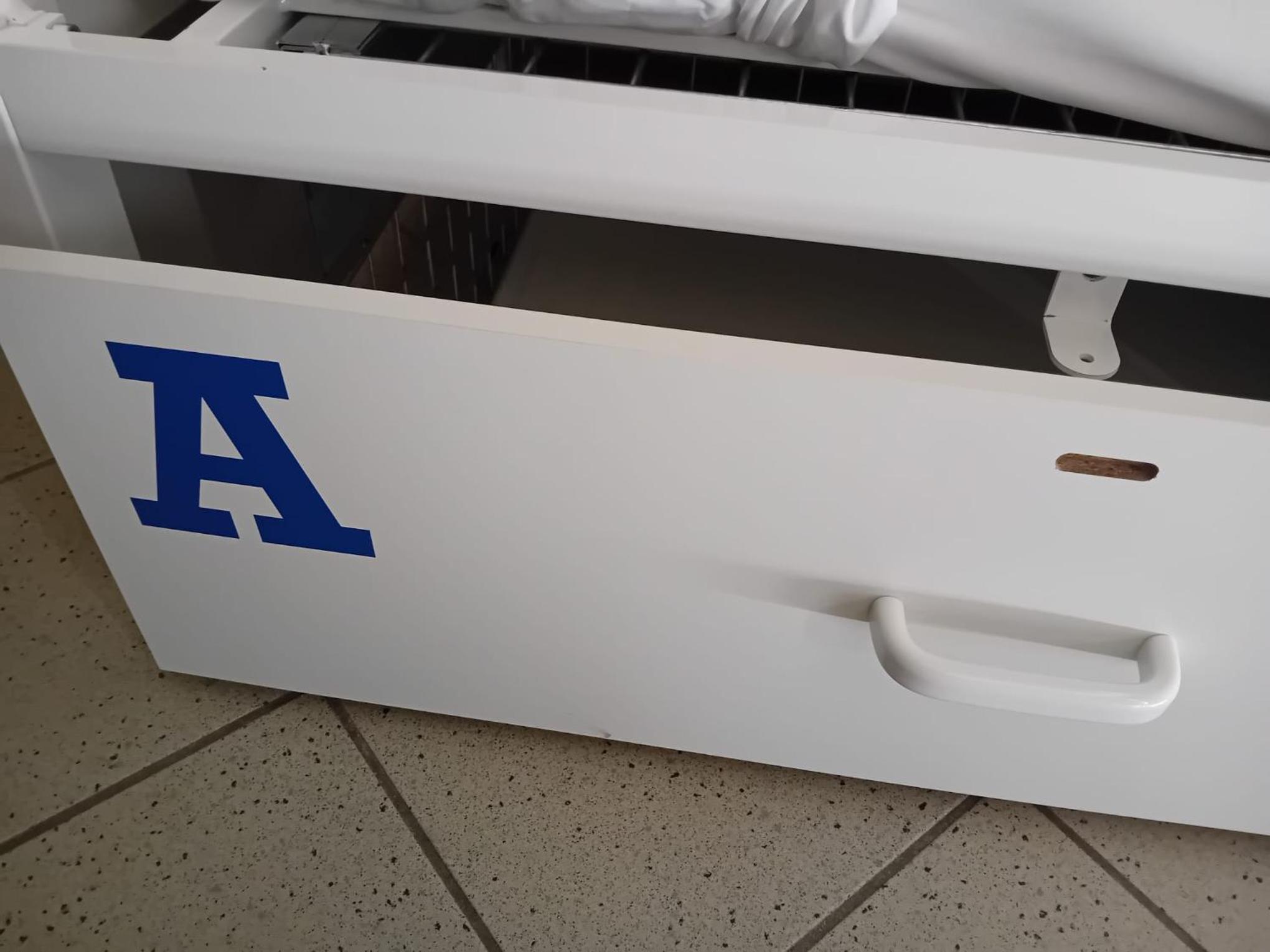 Single Bed in Female Dormitory Room photo 3