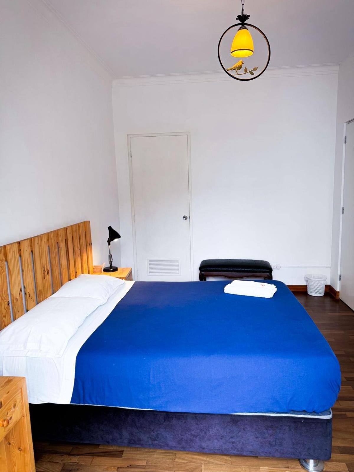 Double Room with Balcony photo 2