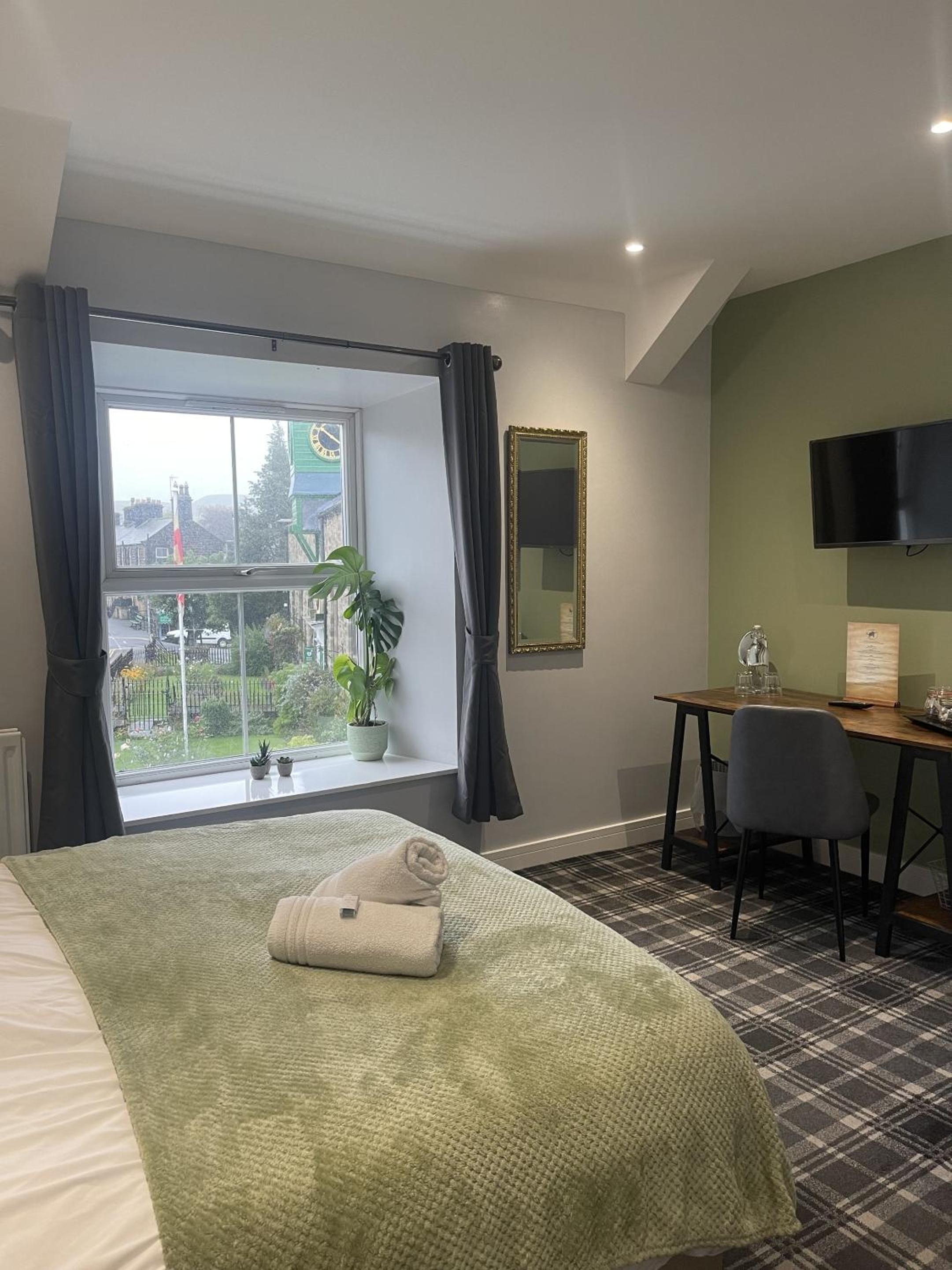 Standard Twin Room photo 2