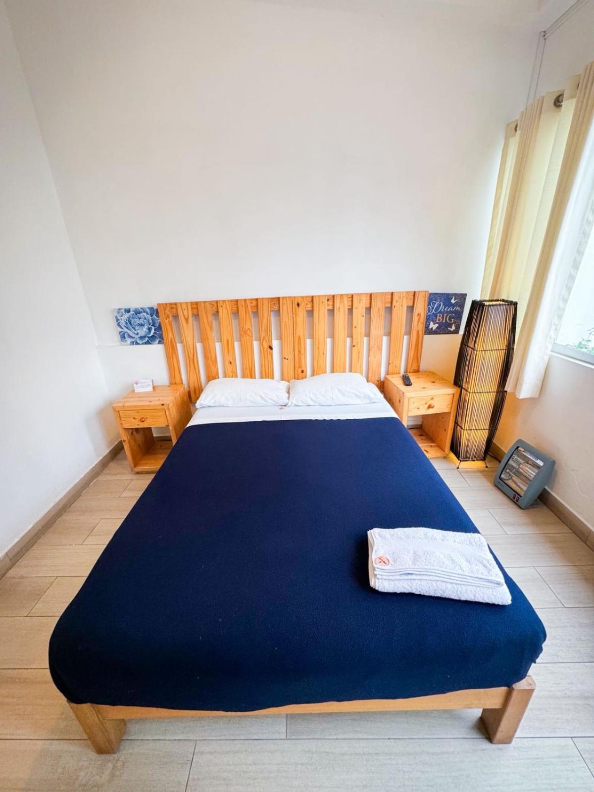 Double Room with Garden View photo 3