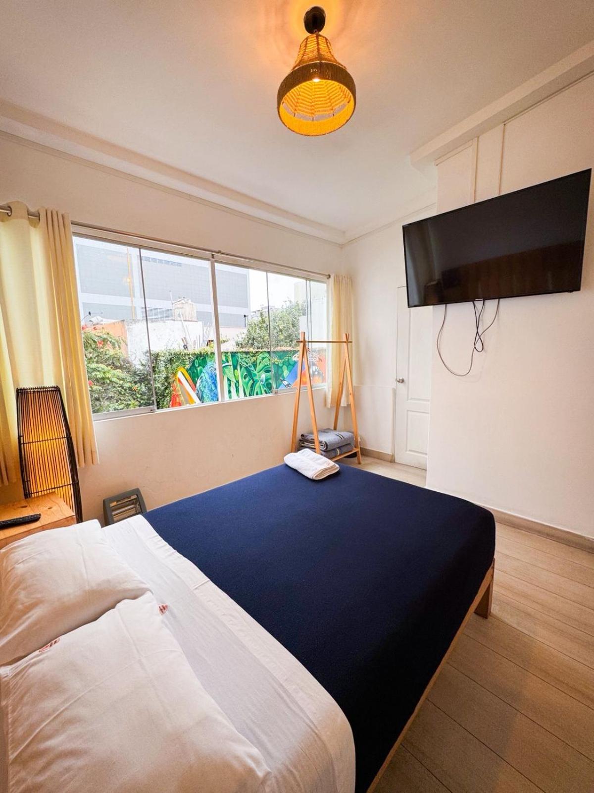 Double Room with Garden View photo 2