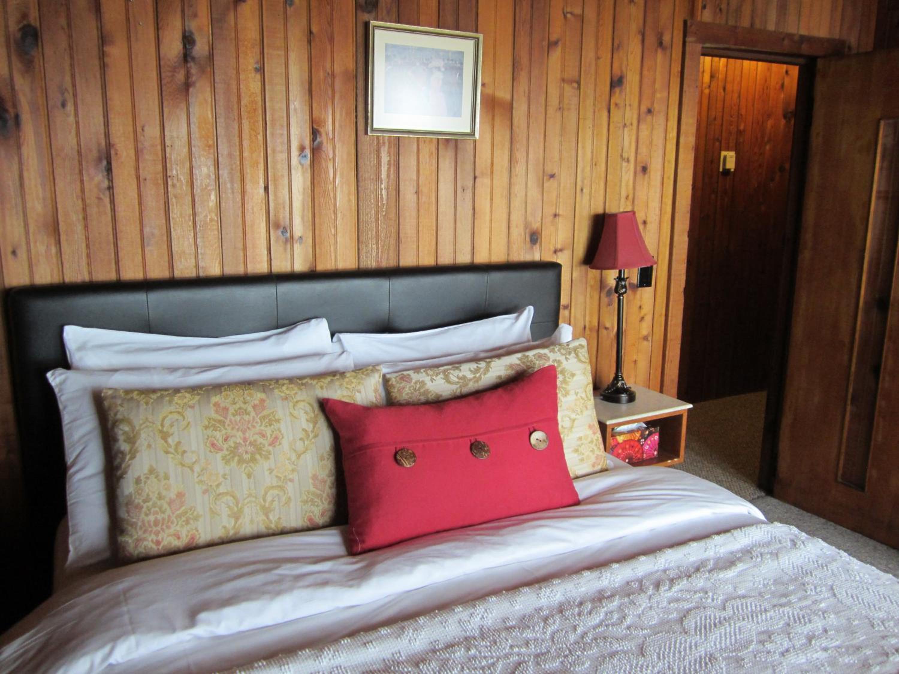Deluxe Queen Room photo 3