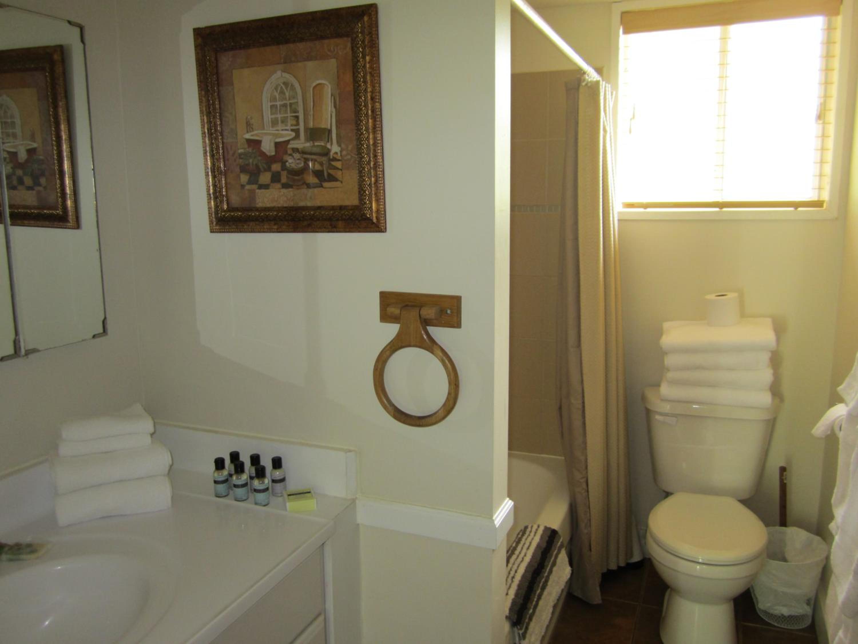 Three-Bedroom Cottage photo 3