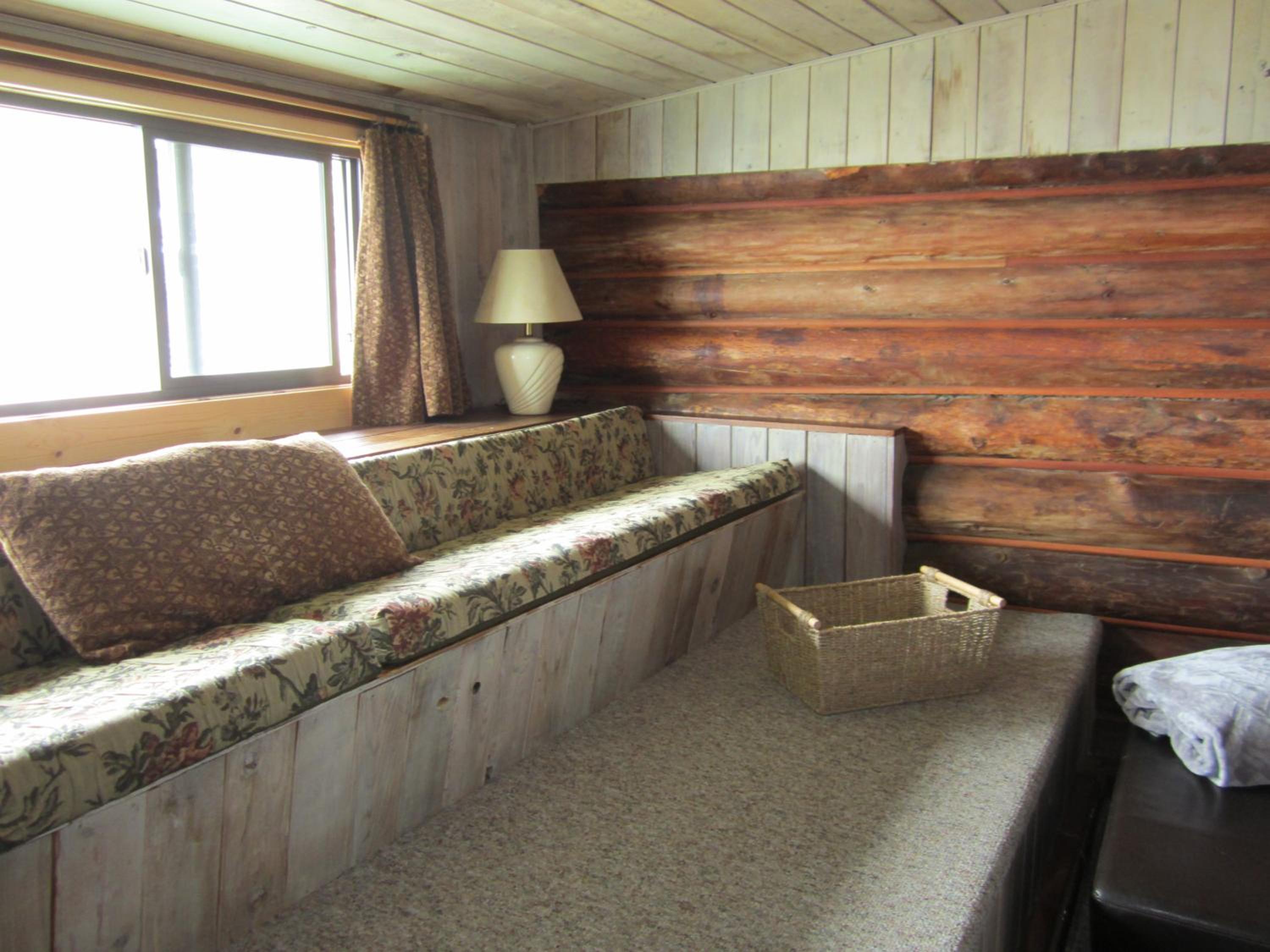 King Room with Sea View photo 1
