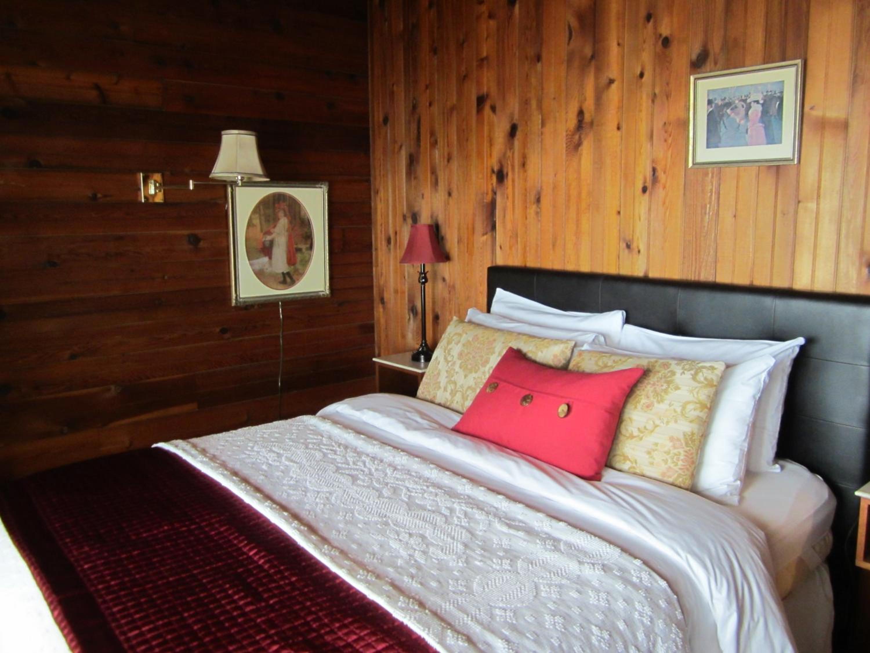 Deluxe Queen Room photo 1