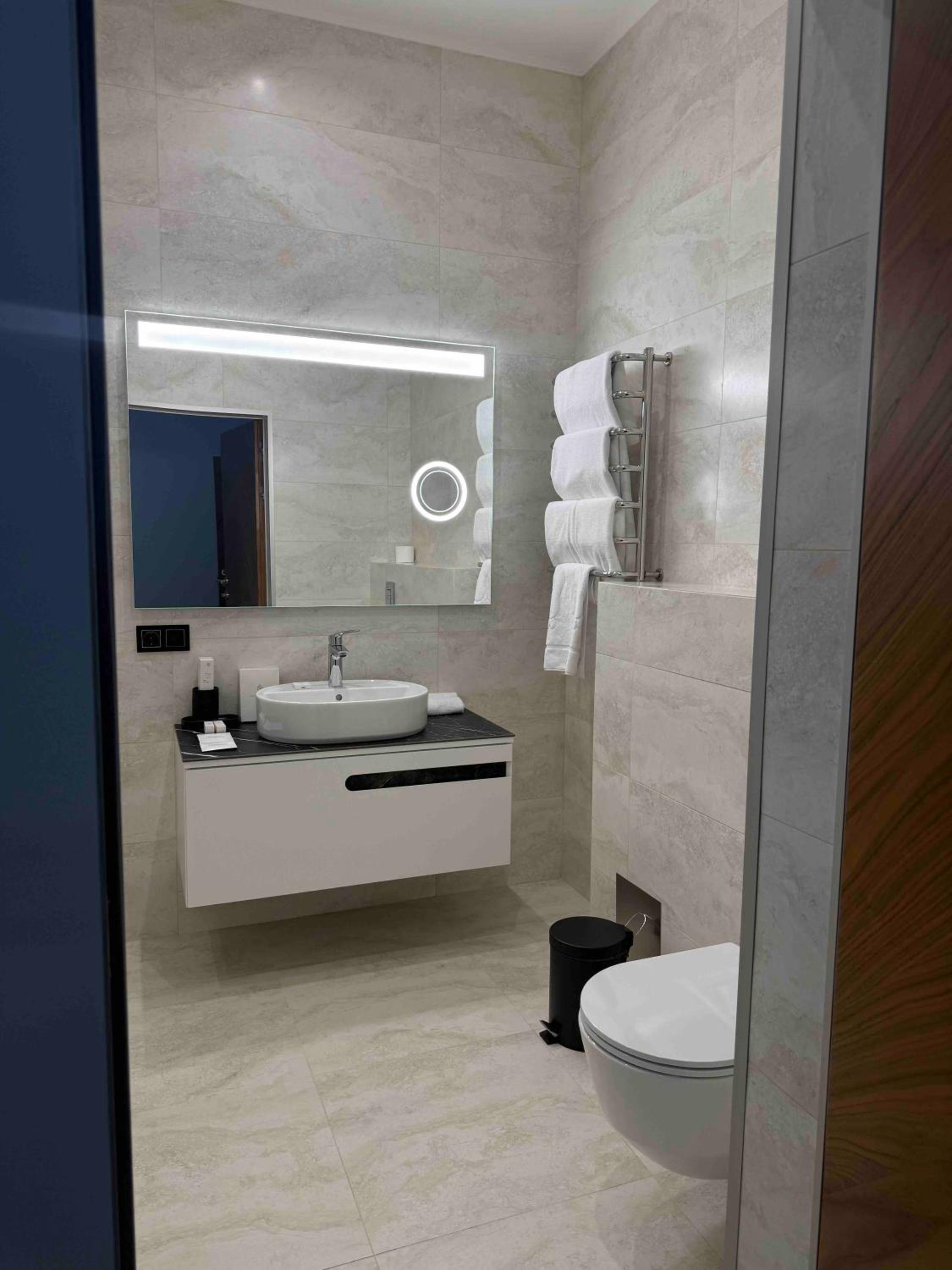 Presidential Suite photo 3