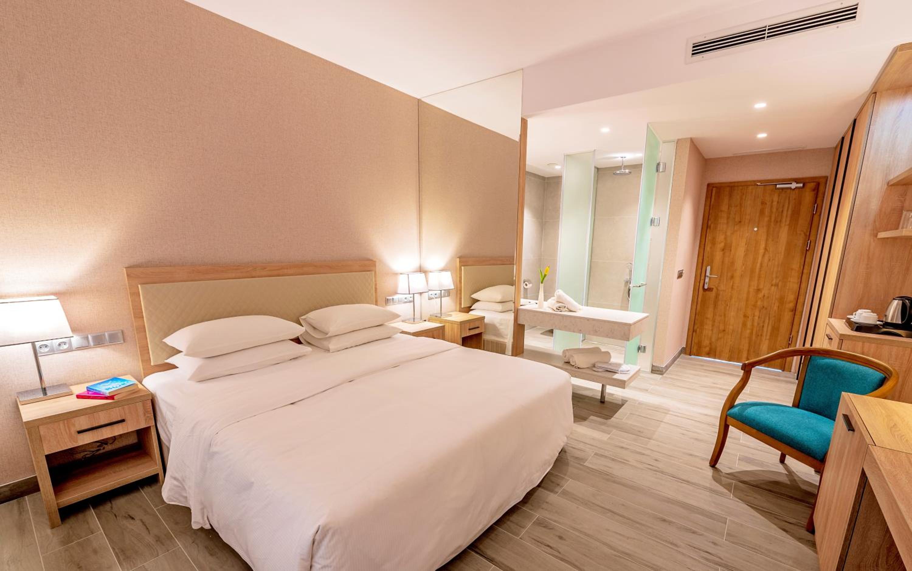 Superior Double Plus Room