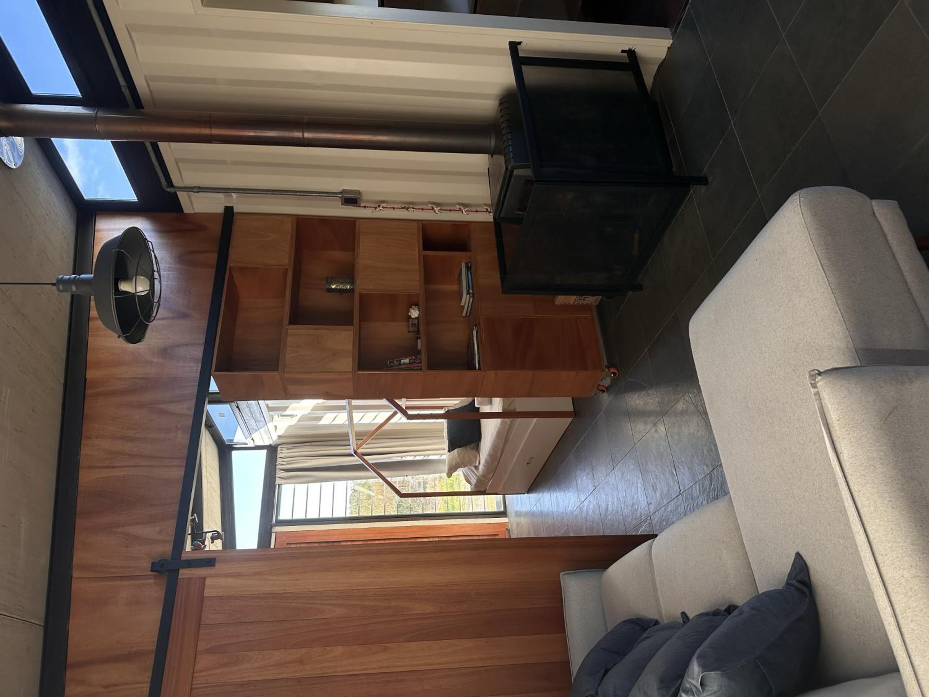 Two-Bedroom House photo 3