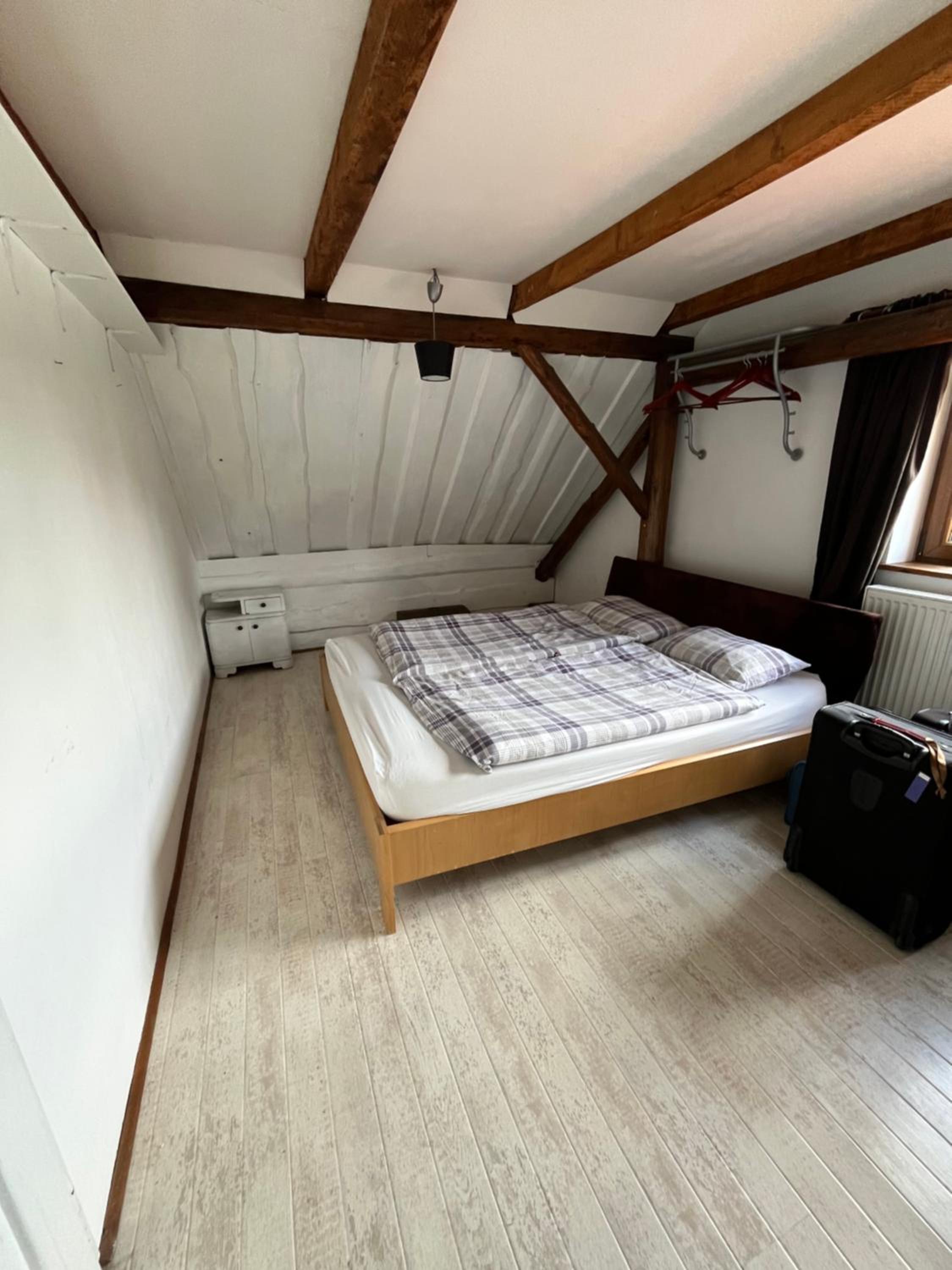 Double Room with Private Bathroom photo 2