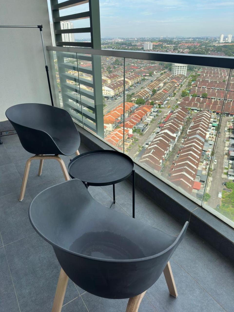 Studio with Ocean View