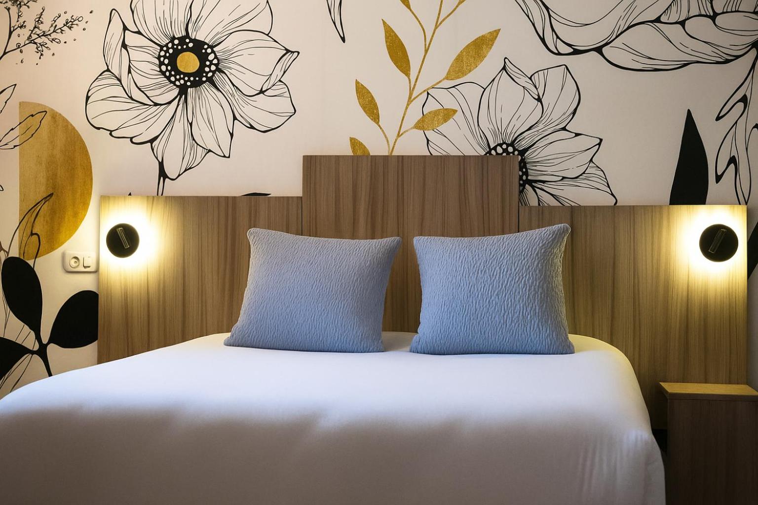 Junior Suite - 3 to 4 People - Photo 2