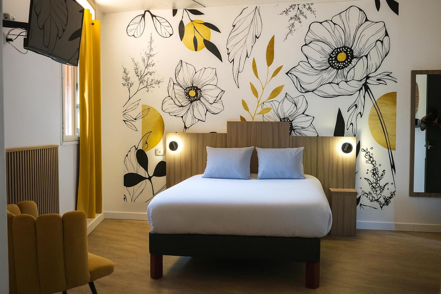 Junior Suite - 3 to 4 People - Photo 4