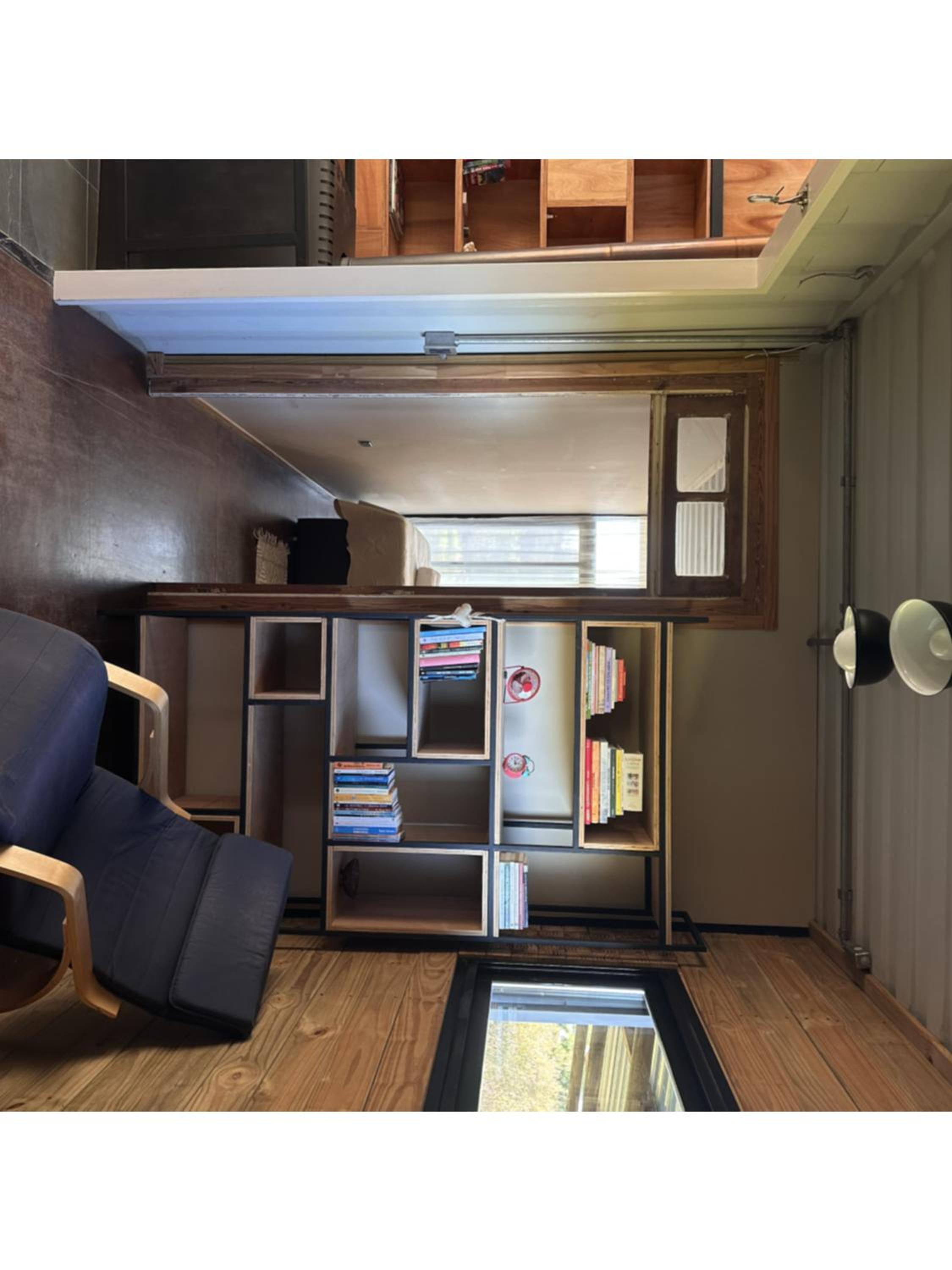 Two-Bedroom House photo 1