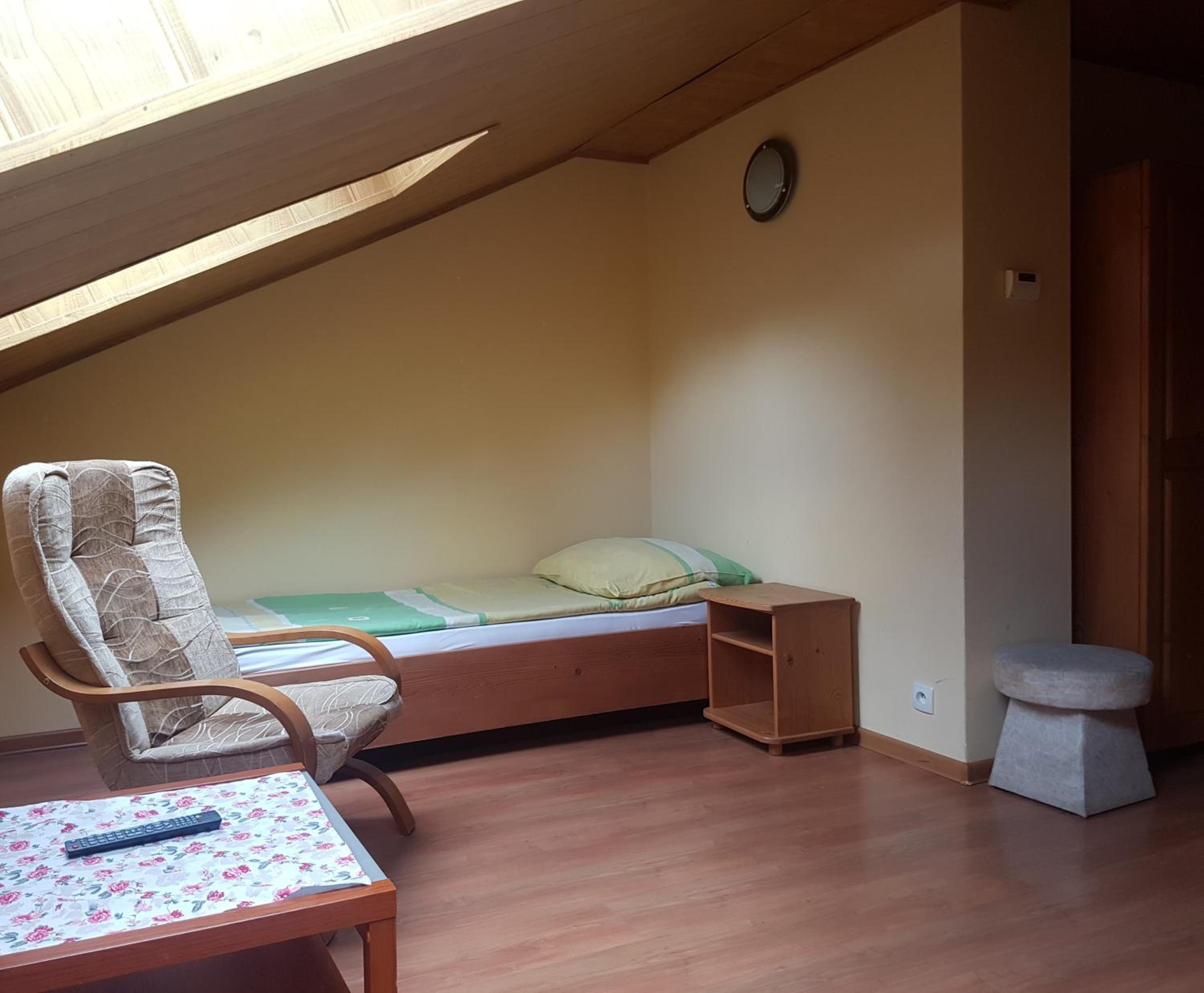 Small Twin Room photo 3