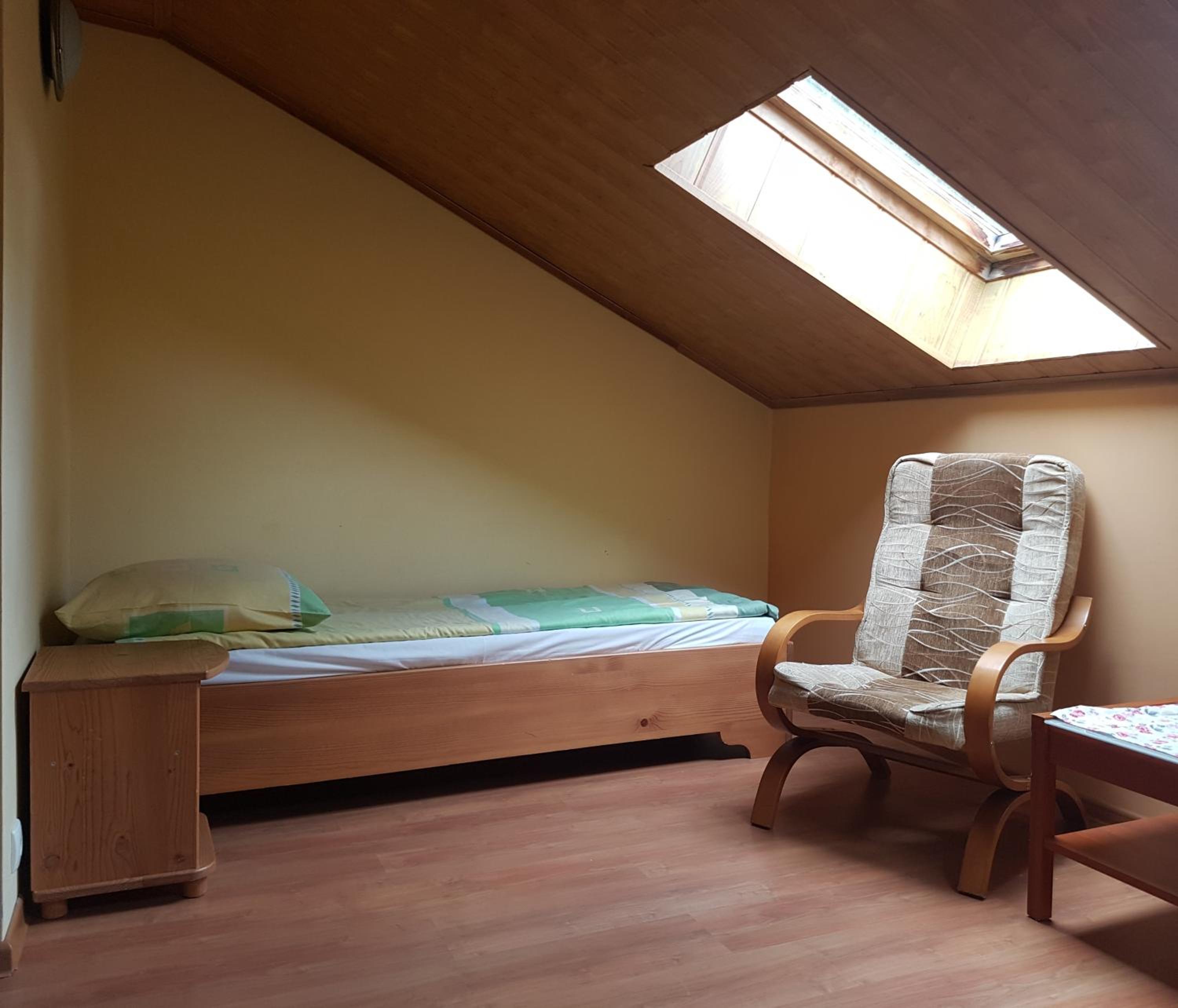 Small Twin Room photo 2