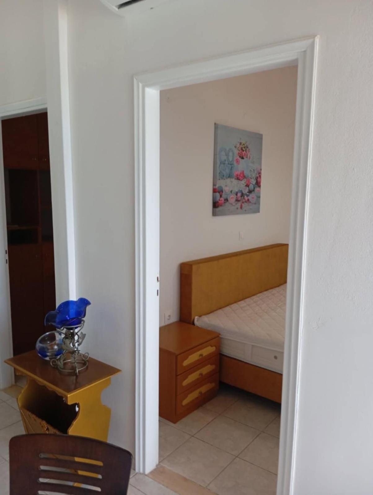 Studio with Sea View photo 2