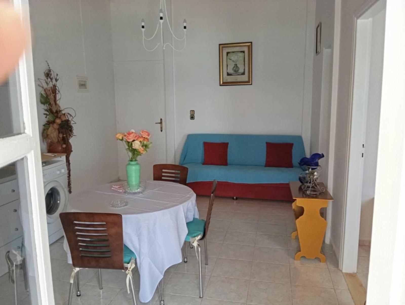 Studio with Sea View photo 1