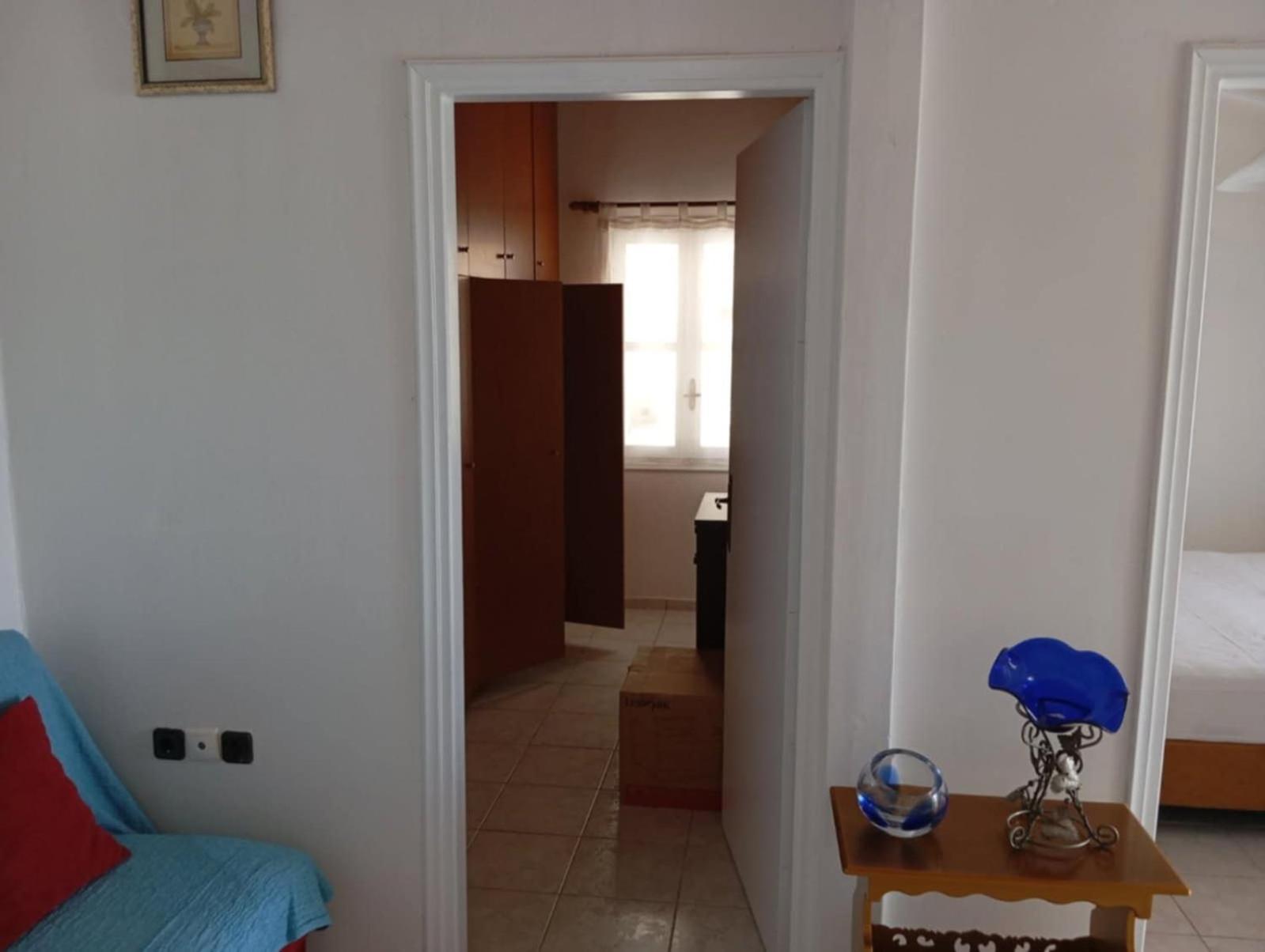 Studio with Sea View photo 3