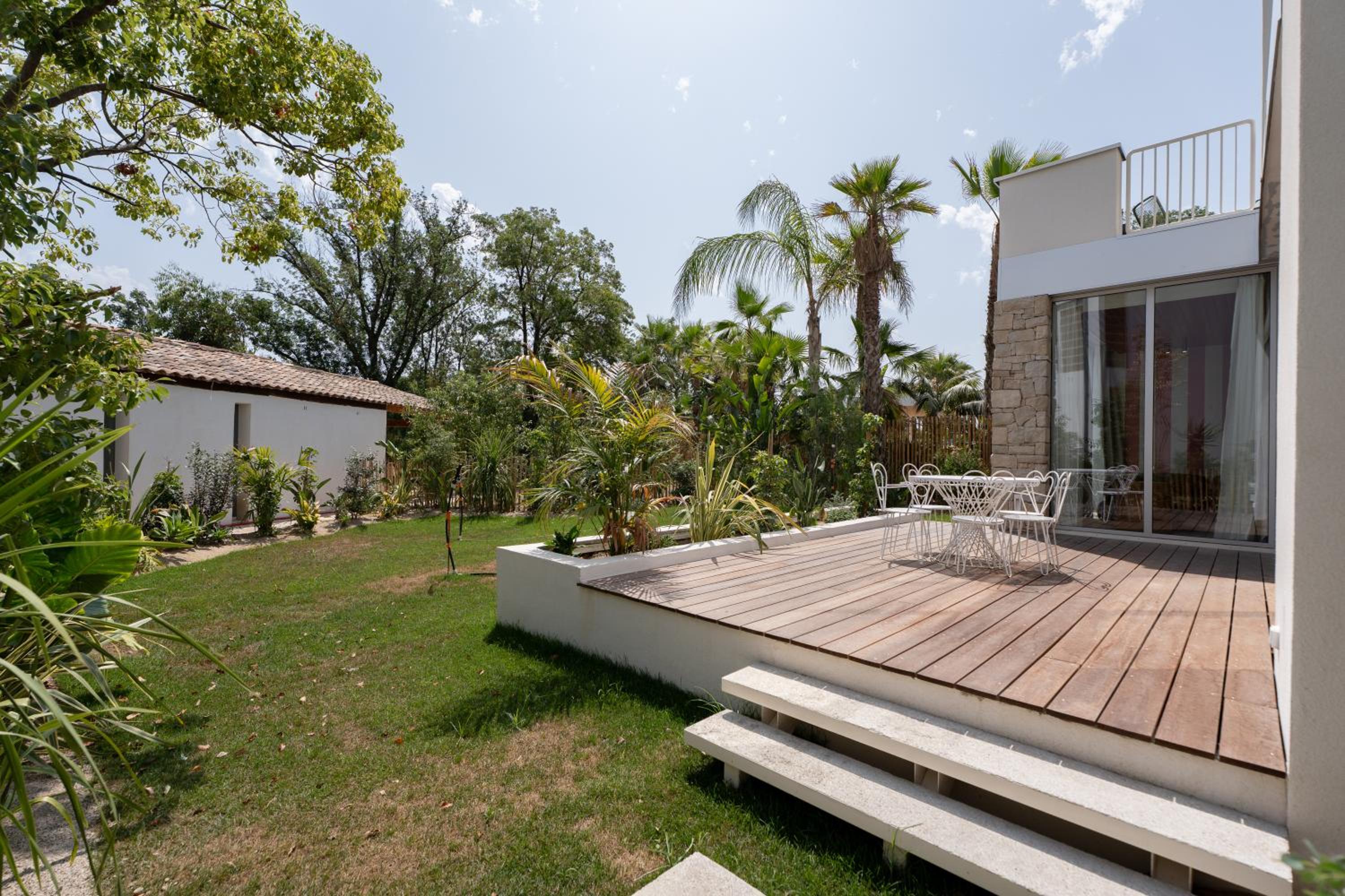 Deluxe Villa