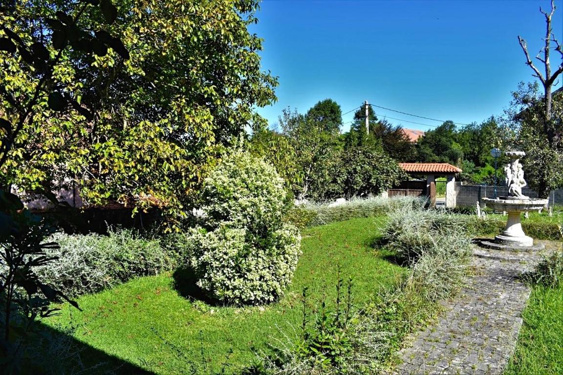 Double Room with Park View