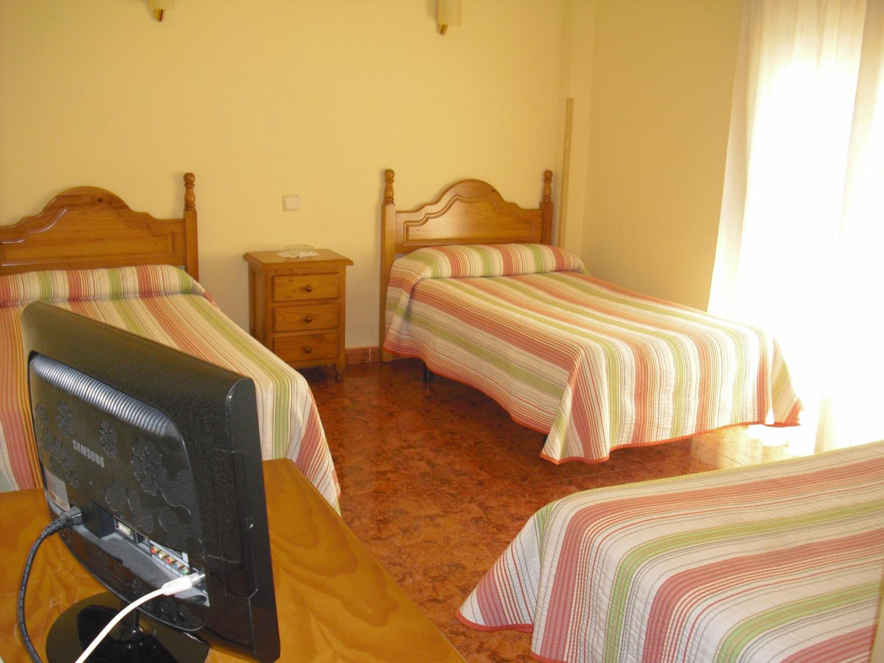 Triple Room photo 2