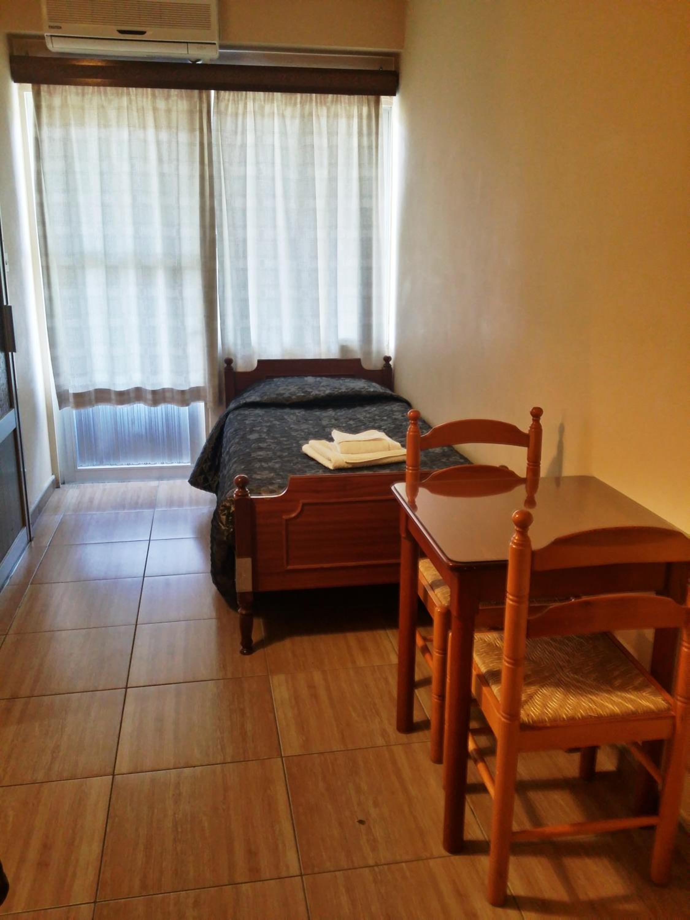 Triple Room with Mountain View - Photo 16
