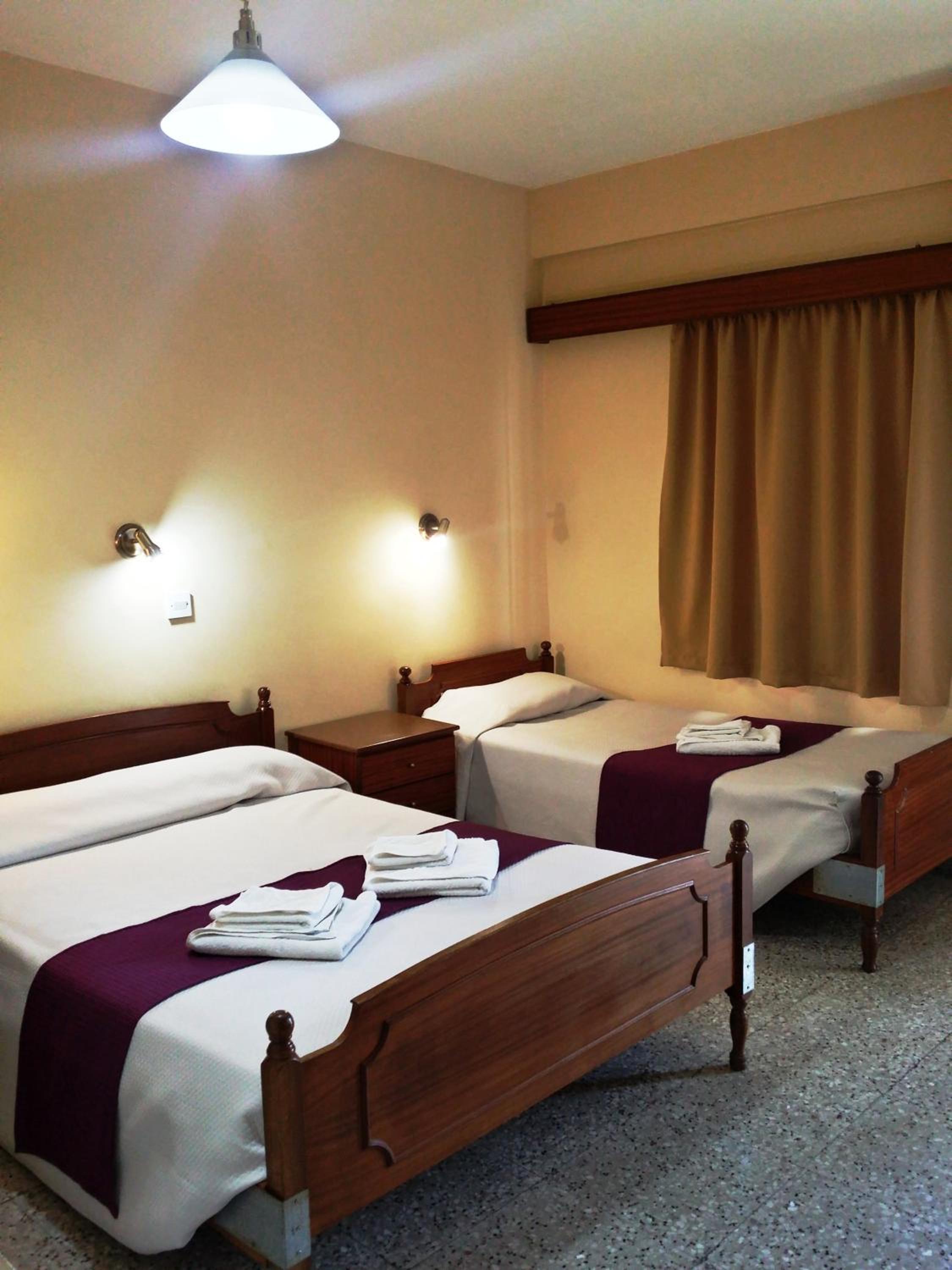 Triple Room with Mountain View - Photo 12