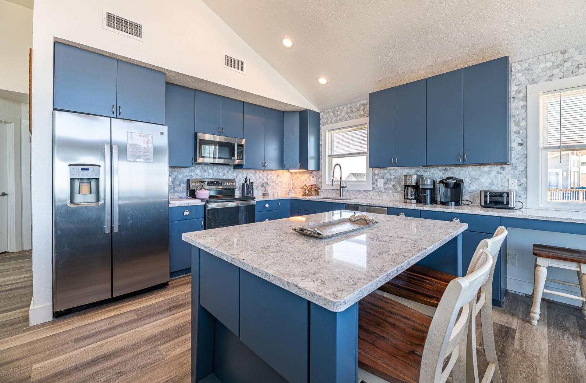 Vacation Home photo 1
