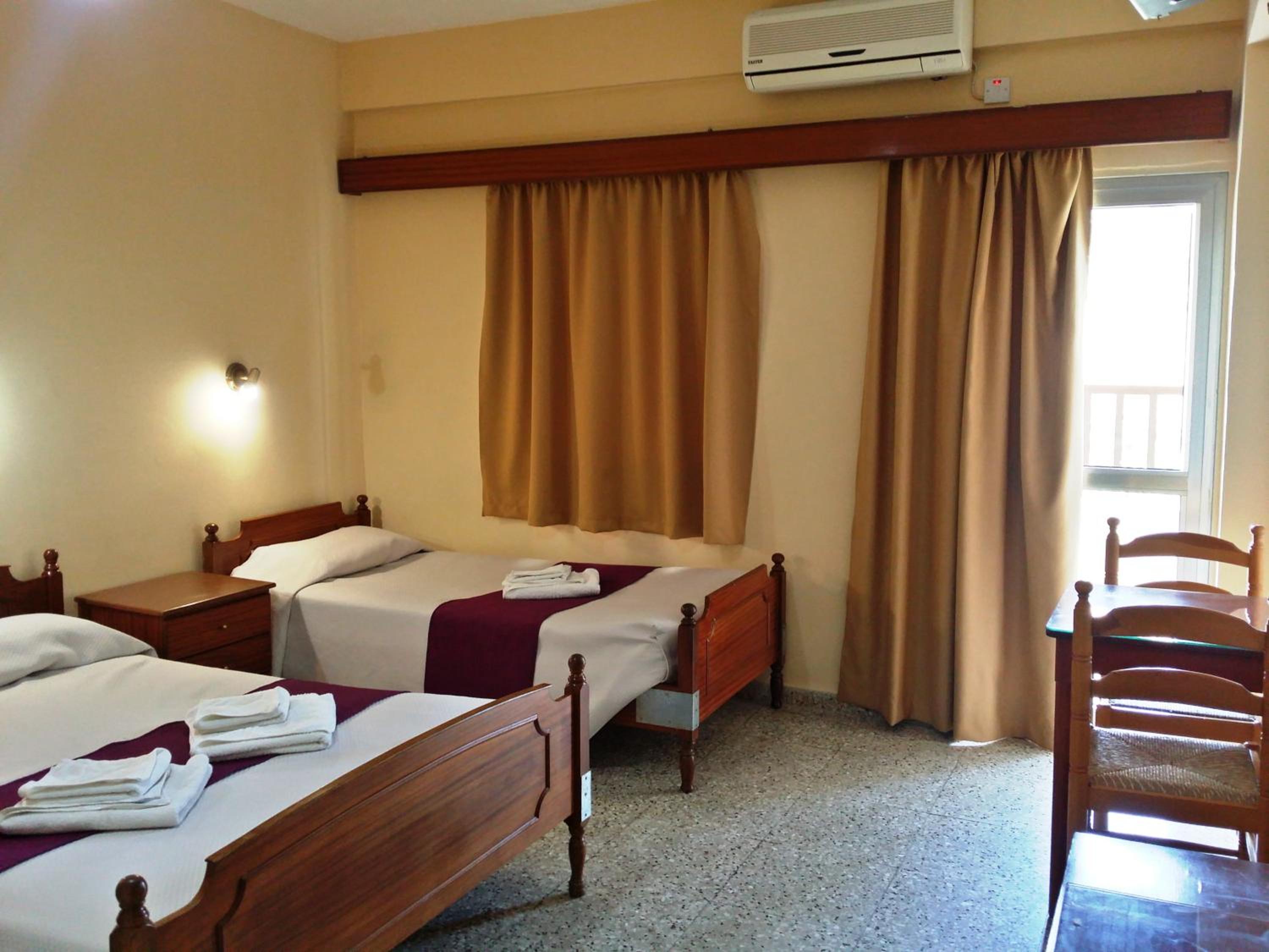 Triple Room with Mountain View - Photo 17
