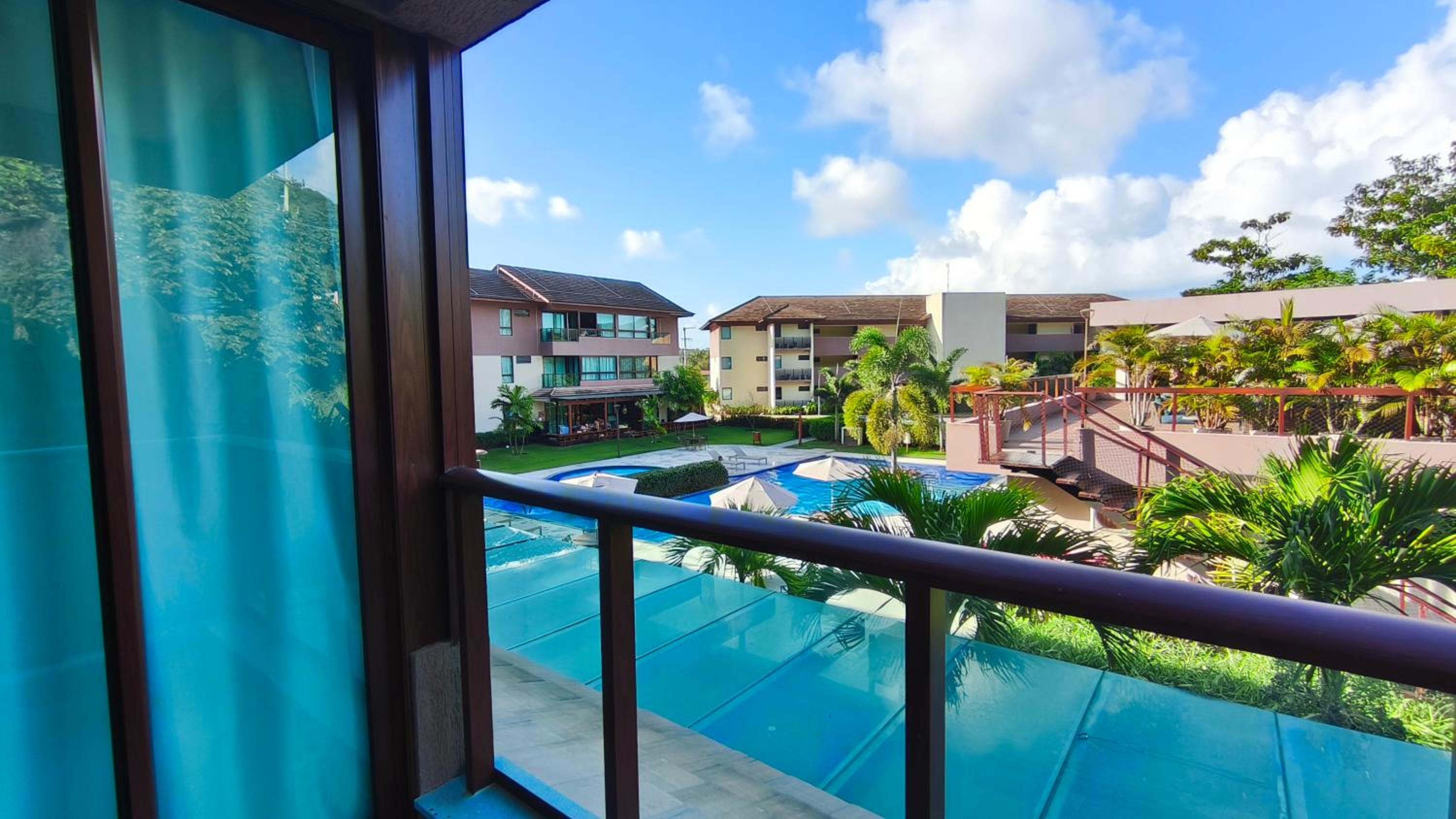 Two-Bedroom Apartment with View photo 1
