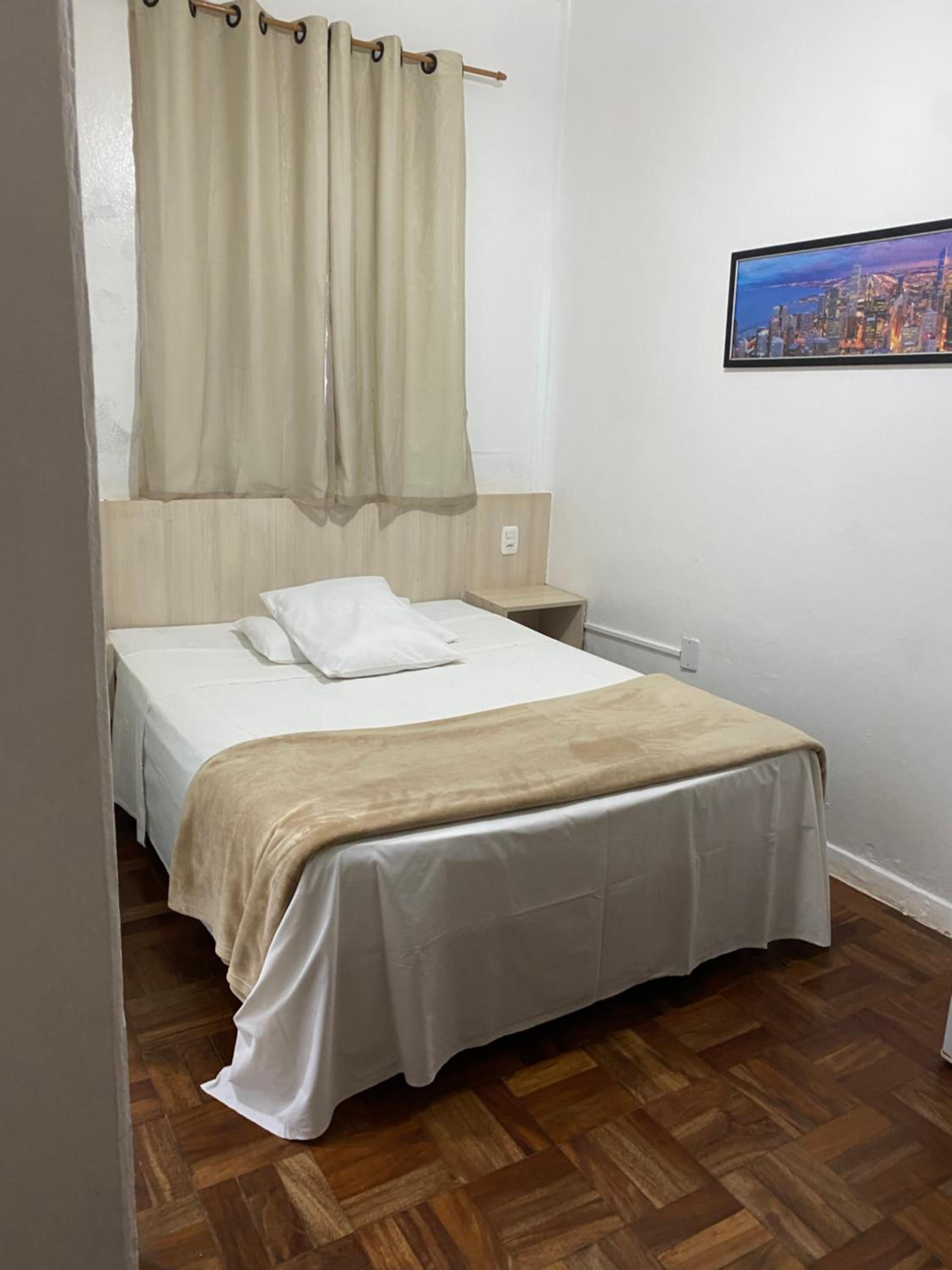 Standard Double Room photo 3