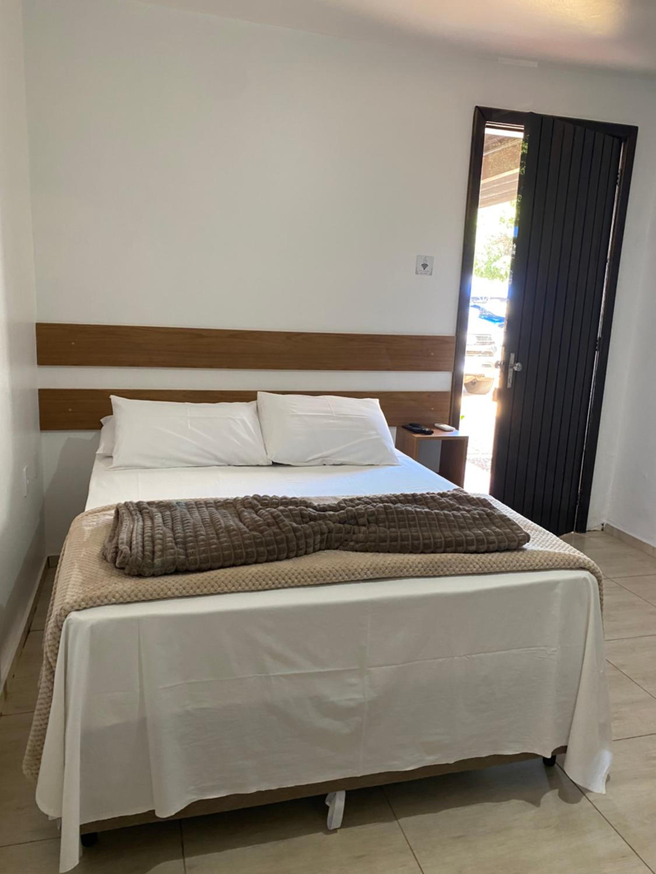 Standard Double Room photo 1