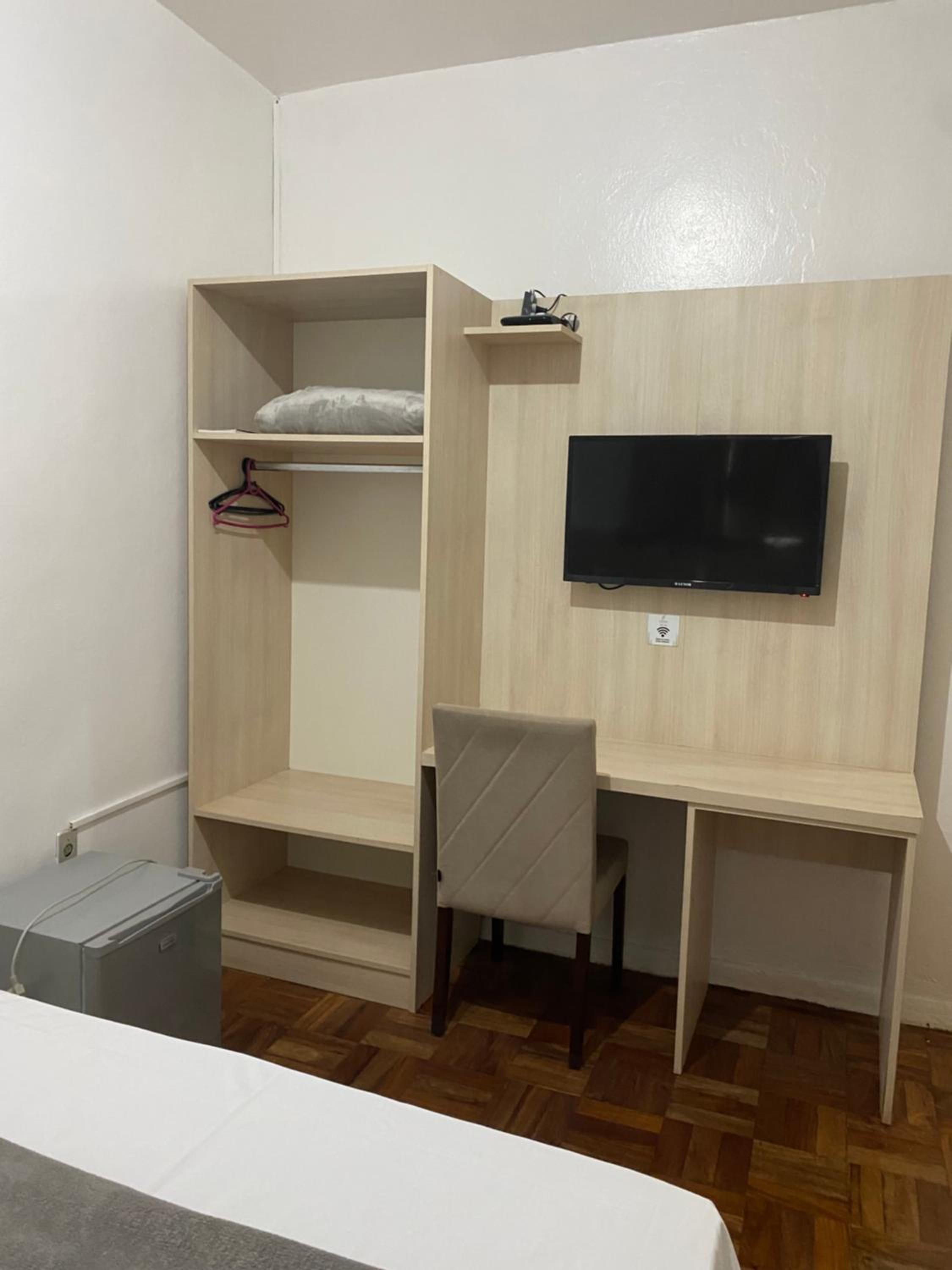 Standard Double Room photo 2
