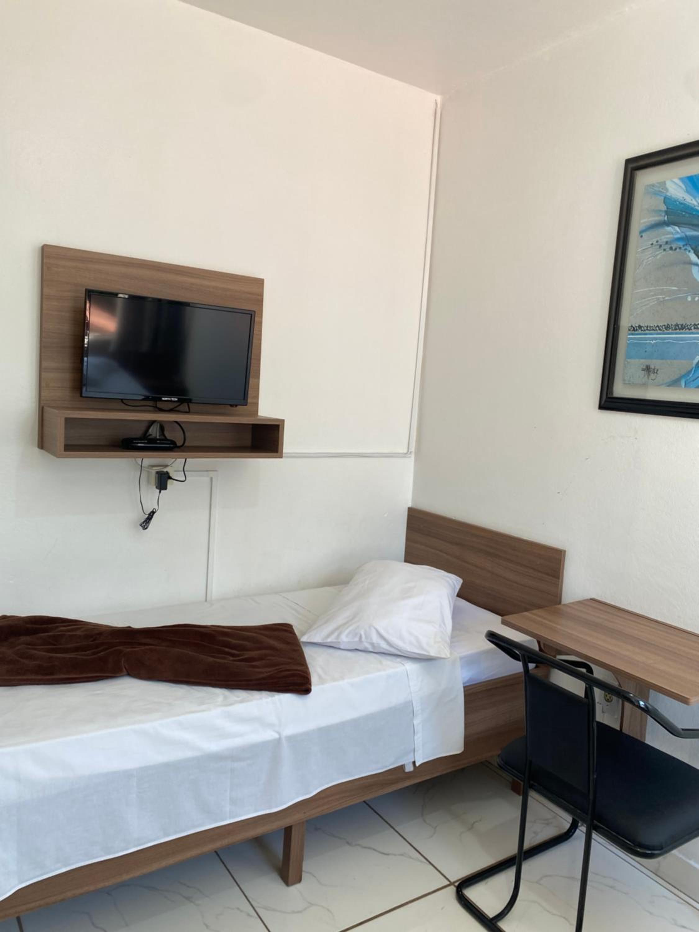 Standard Double Room photo 2